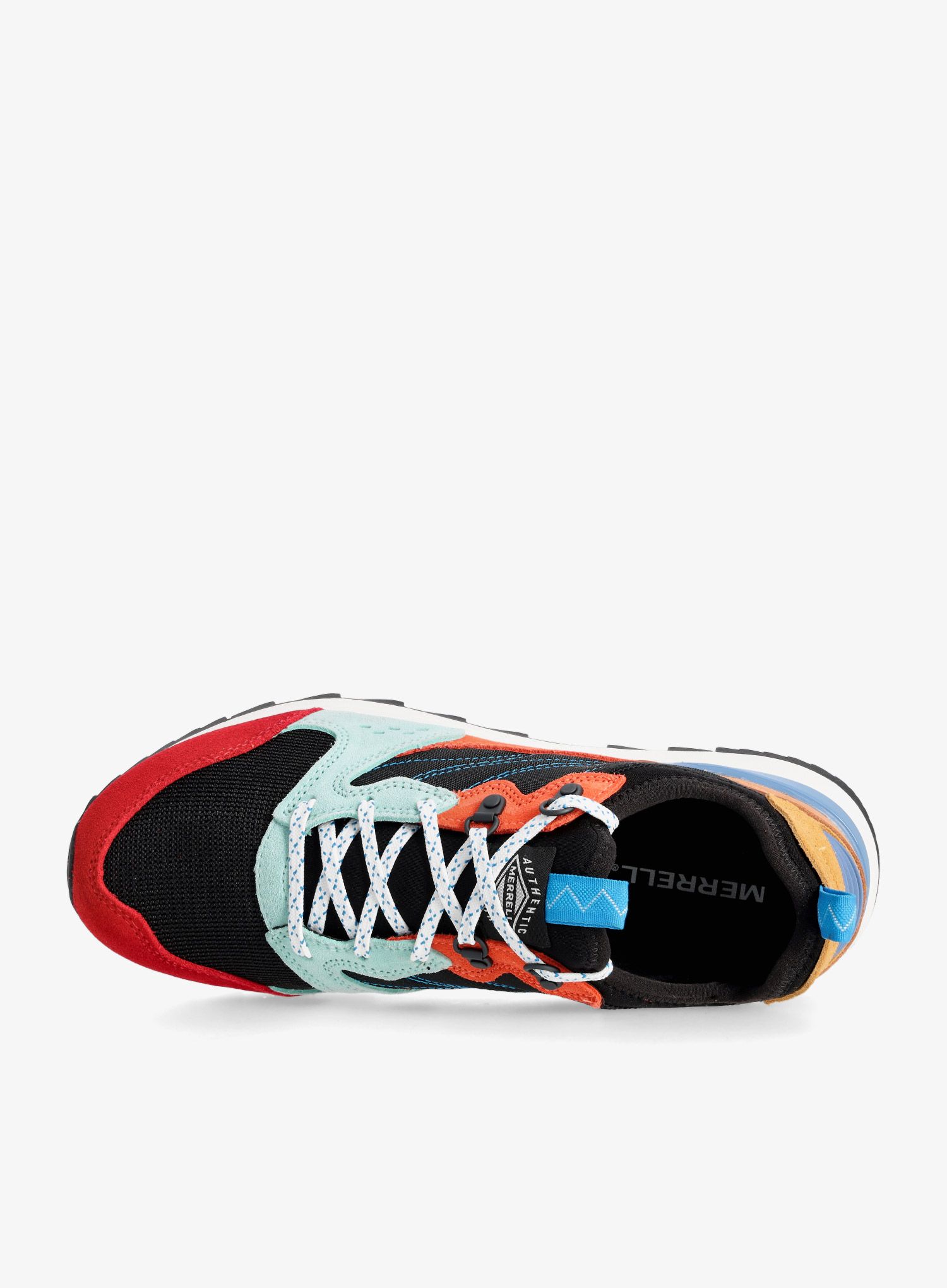 Moški čevlji Merrell Alpine 83 Sneaker Recraft - multi