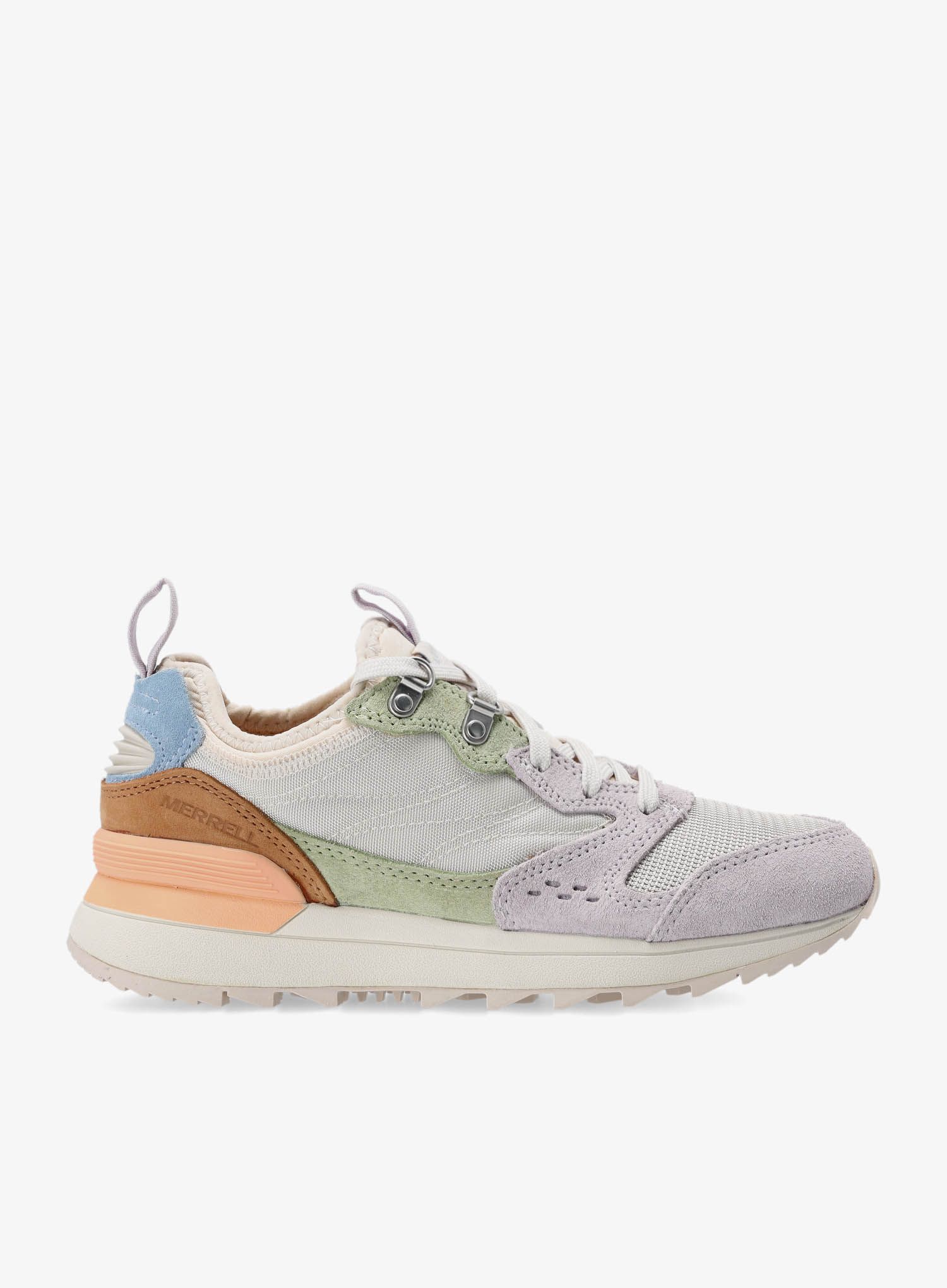 Ženski čevlji Merrell Alpine 83 Sneaker Recraft - orchid multi