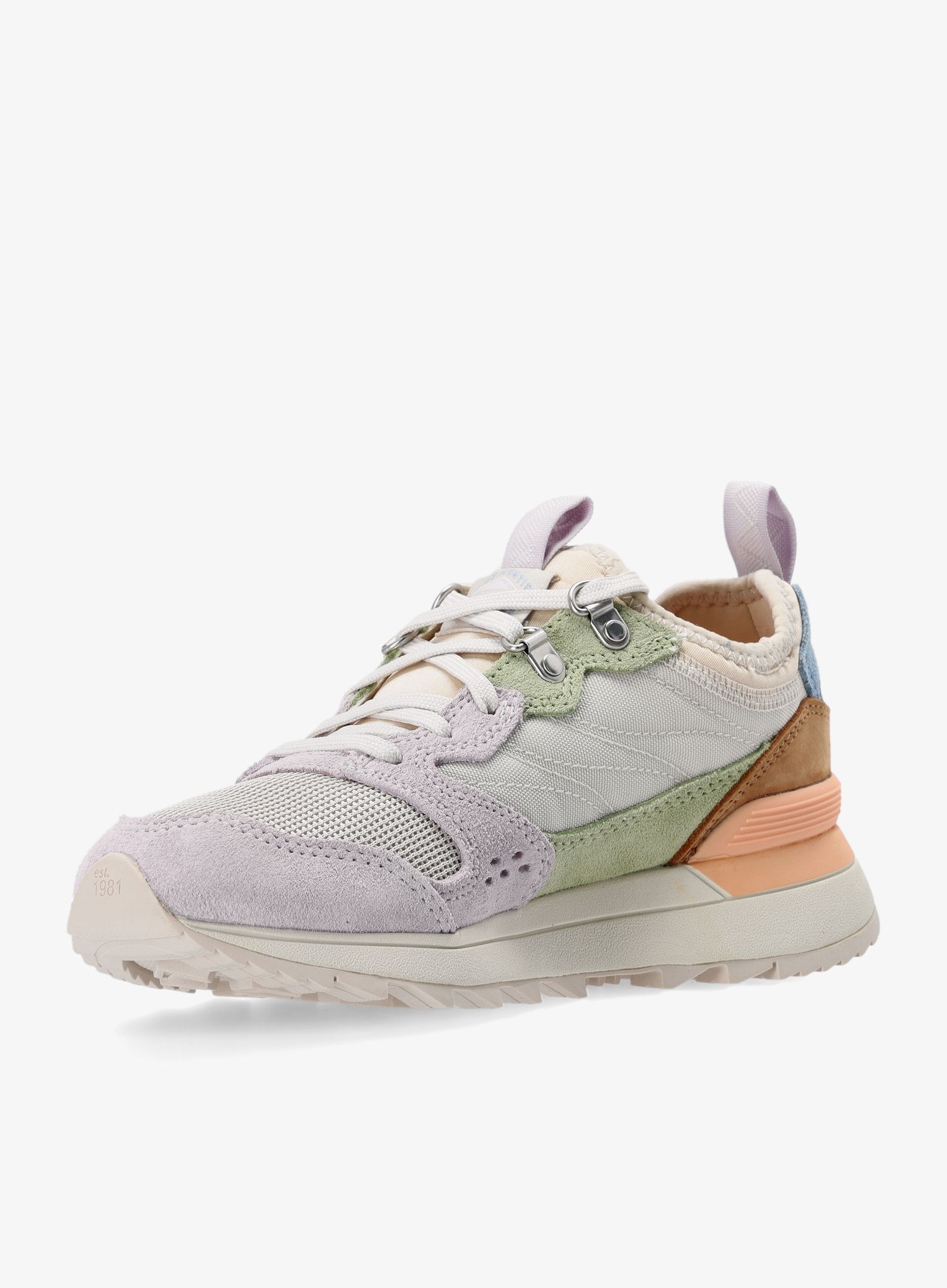 Ženski čevlji Merrell Alpine 83 Sneaker Recraft - orchid multi