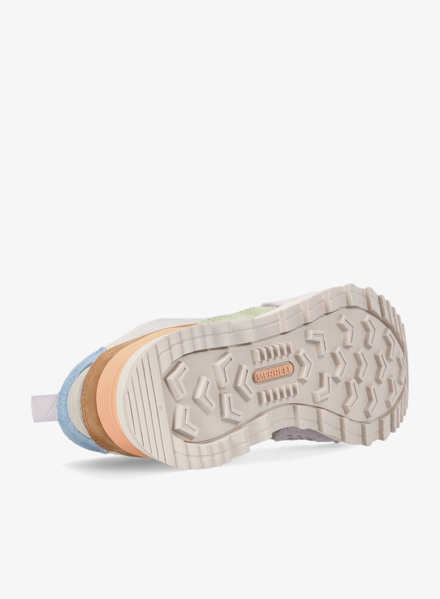 Ženski čevlji Merrell Alpine 83 Sneaker Recraft - orchid multi