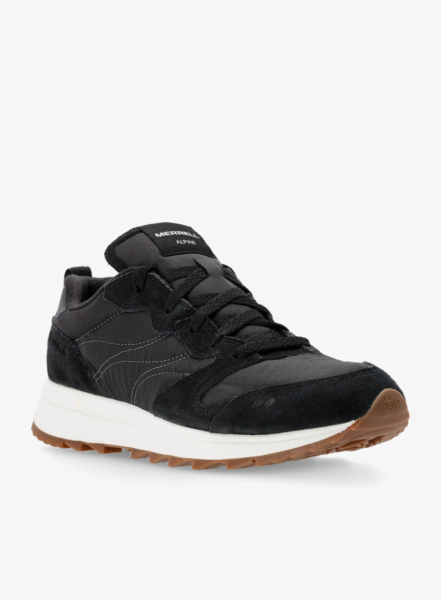 Čevlji lifestyle Merrell Alpine 83 Sneaker Sport - black/black