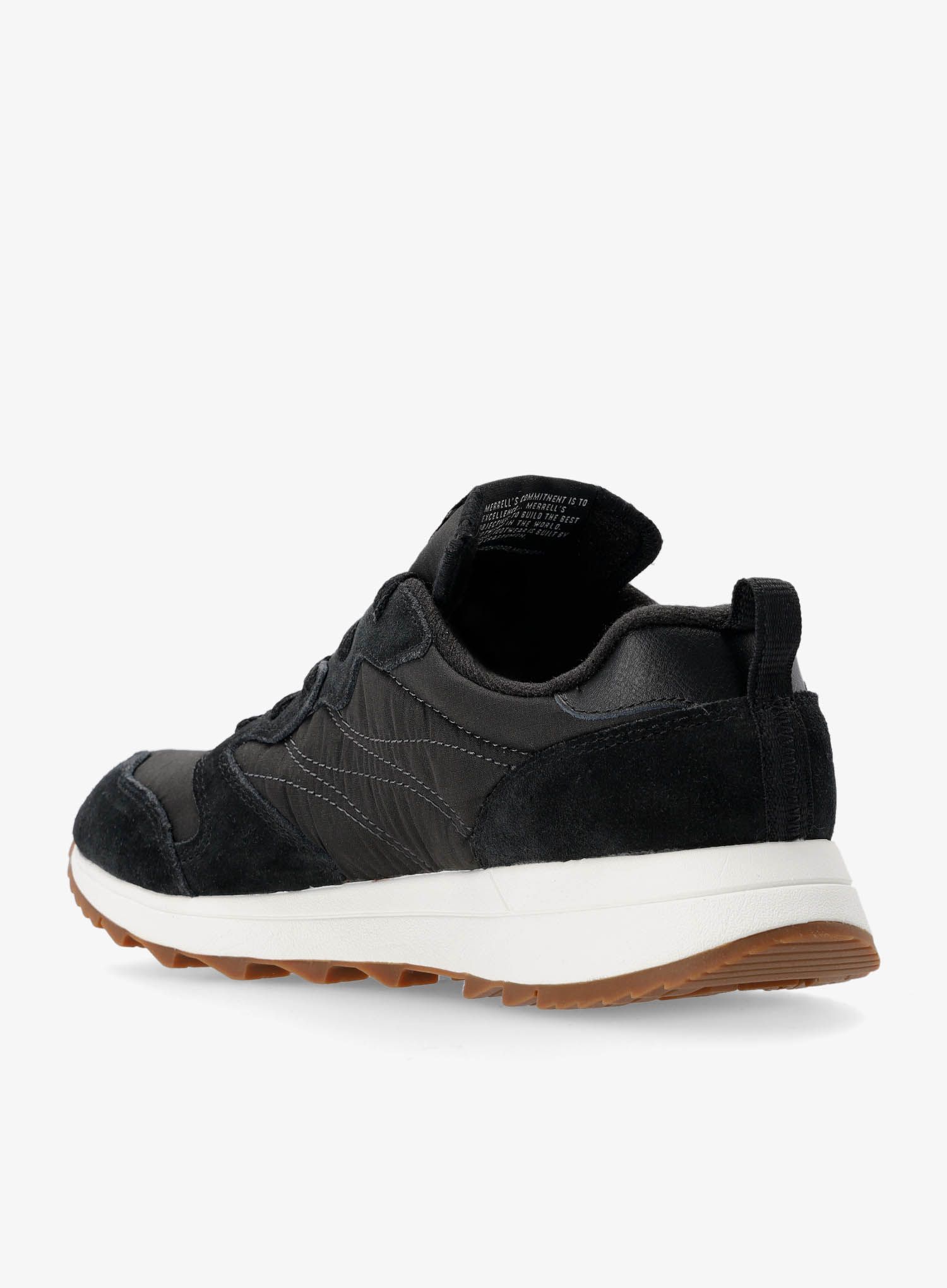 Čevlji lifestyle Merrell Alpine 83 Sneaker Sport - black/black