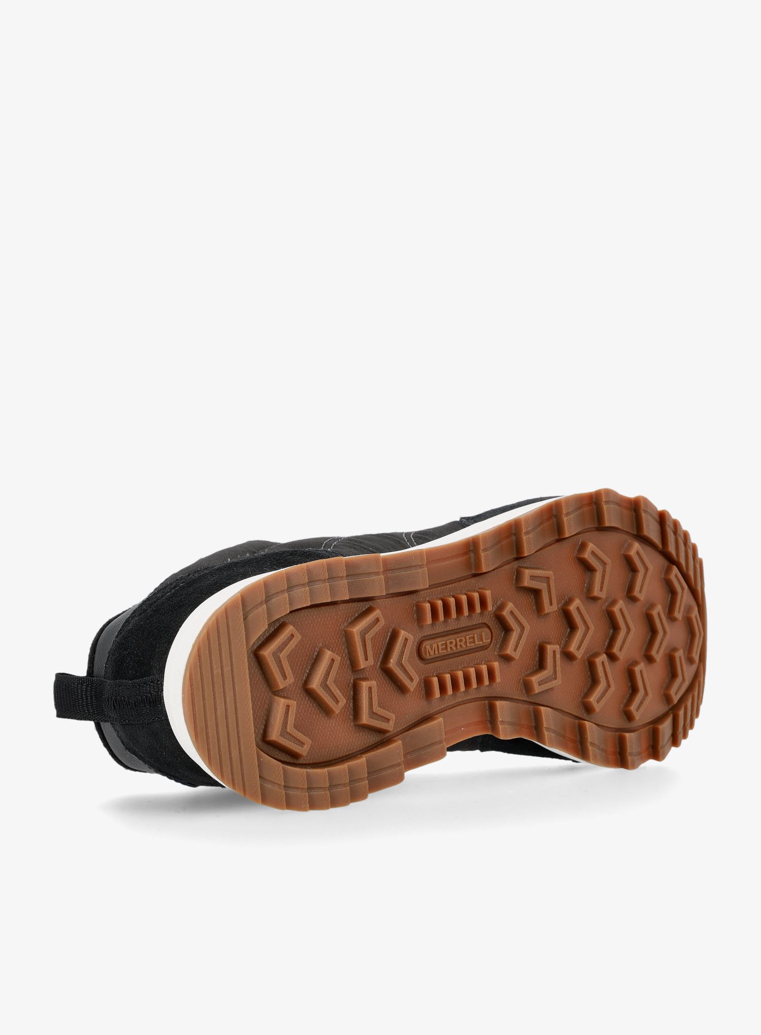Čevlji lifestyle Merrell Alpine 83 Sneaker Sport - black/black