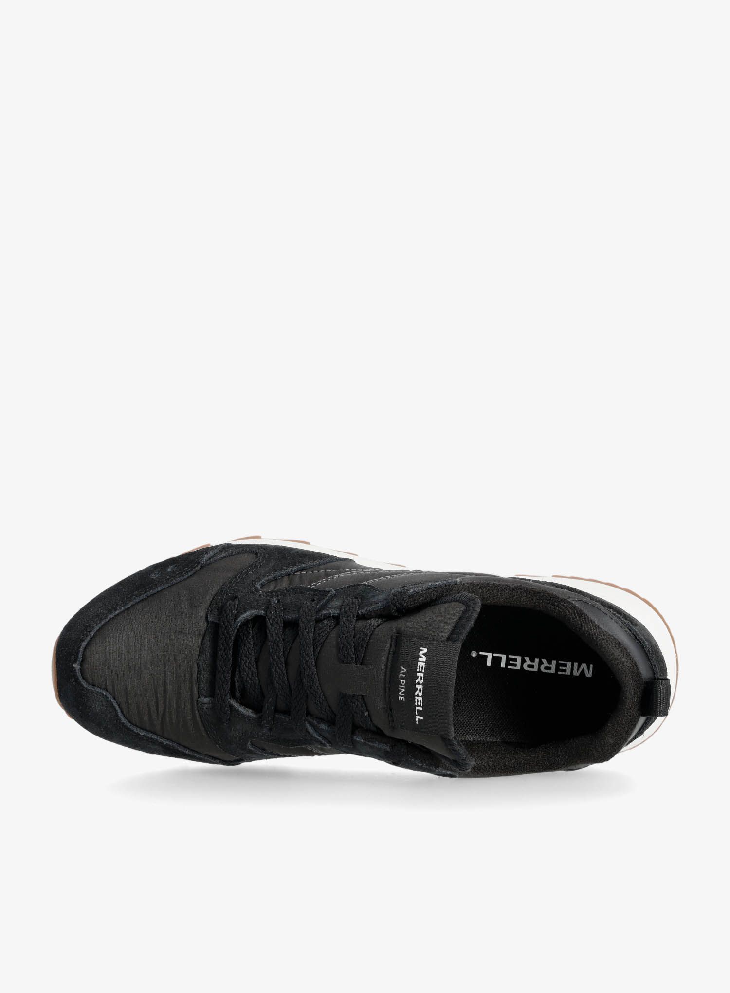 Čevlji lifestyle Merrell Alpine 83 Sneaker Sport - black/black