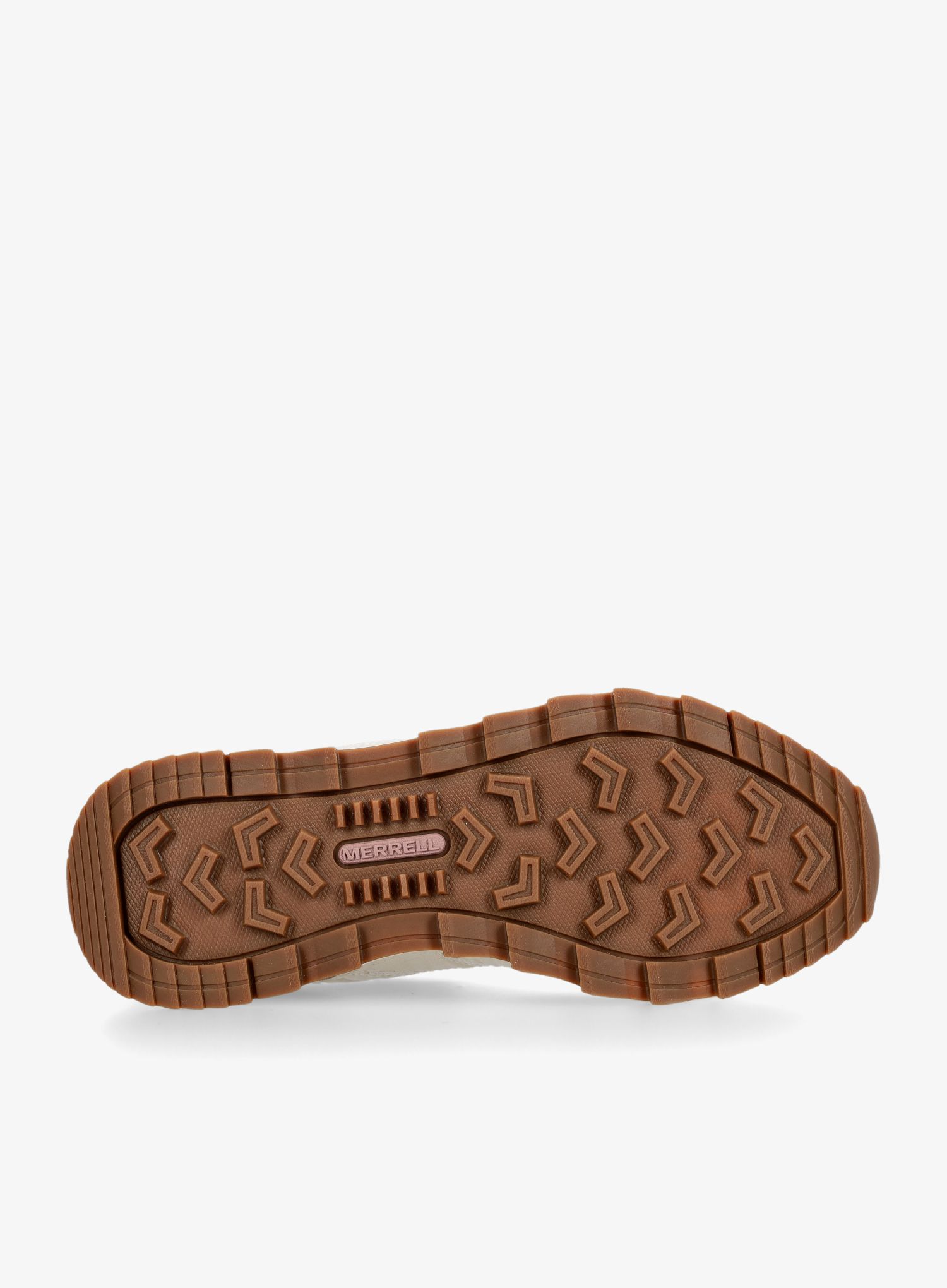 Ženski čevlji Merrell Alpine 83 Sneaker Sport - camel multi