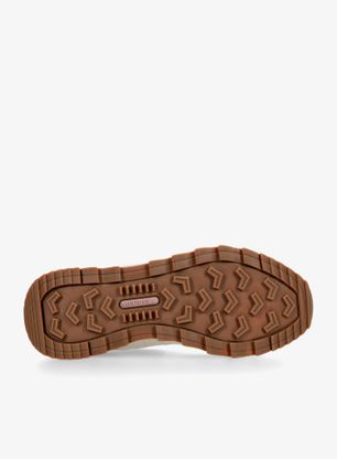 Ženski čevlji Merrell Alpine 83 Sneaker Sport - camel multi