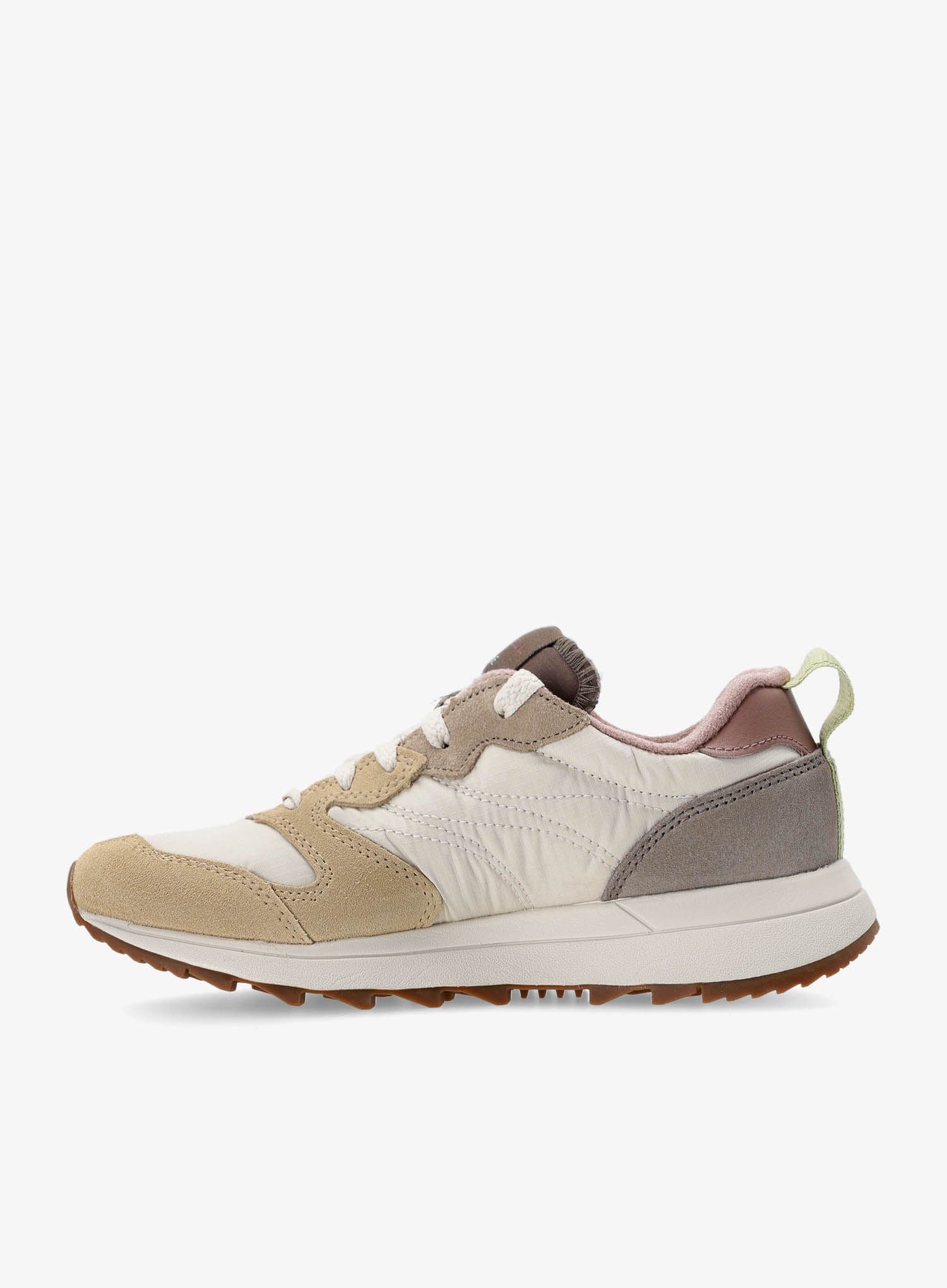 Ženski čevlji Merrell Alpine 83 Sneaker Sport - camel multi