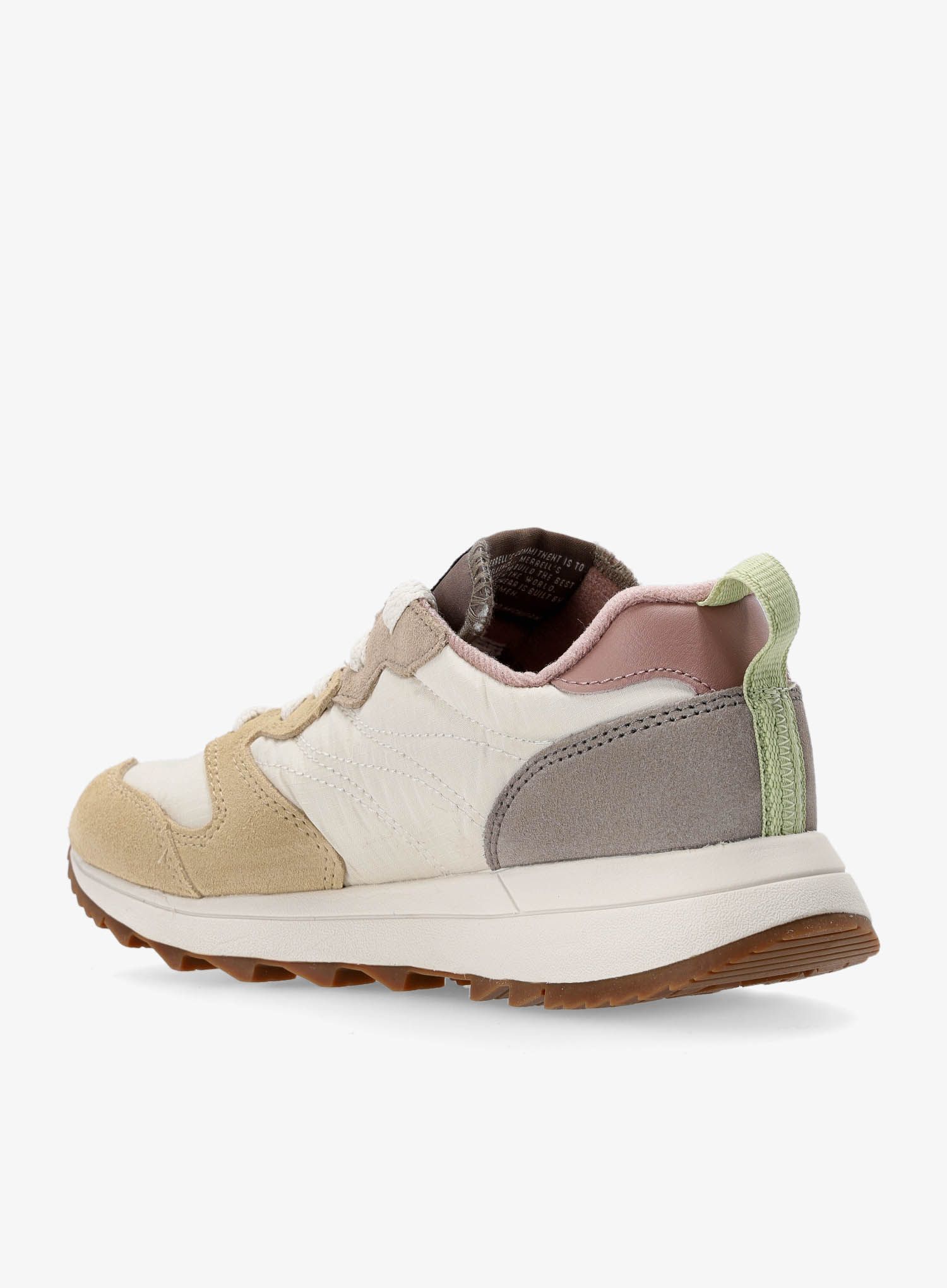 Ženski čevlji Merrell Alpine 83 Sneaker Sport - camel multi