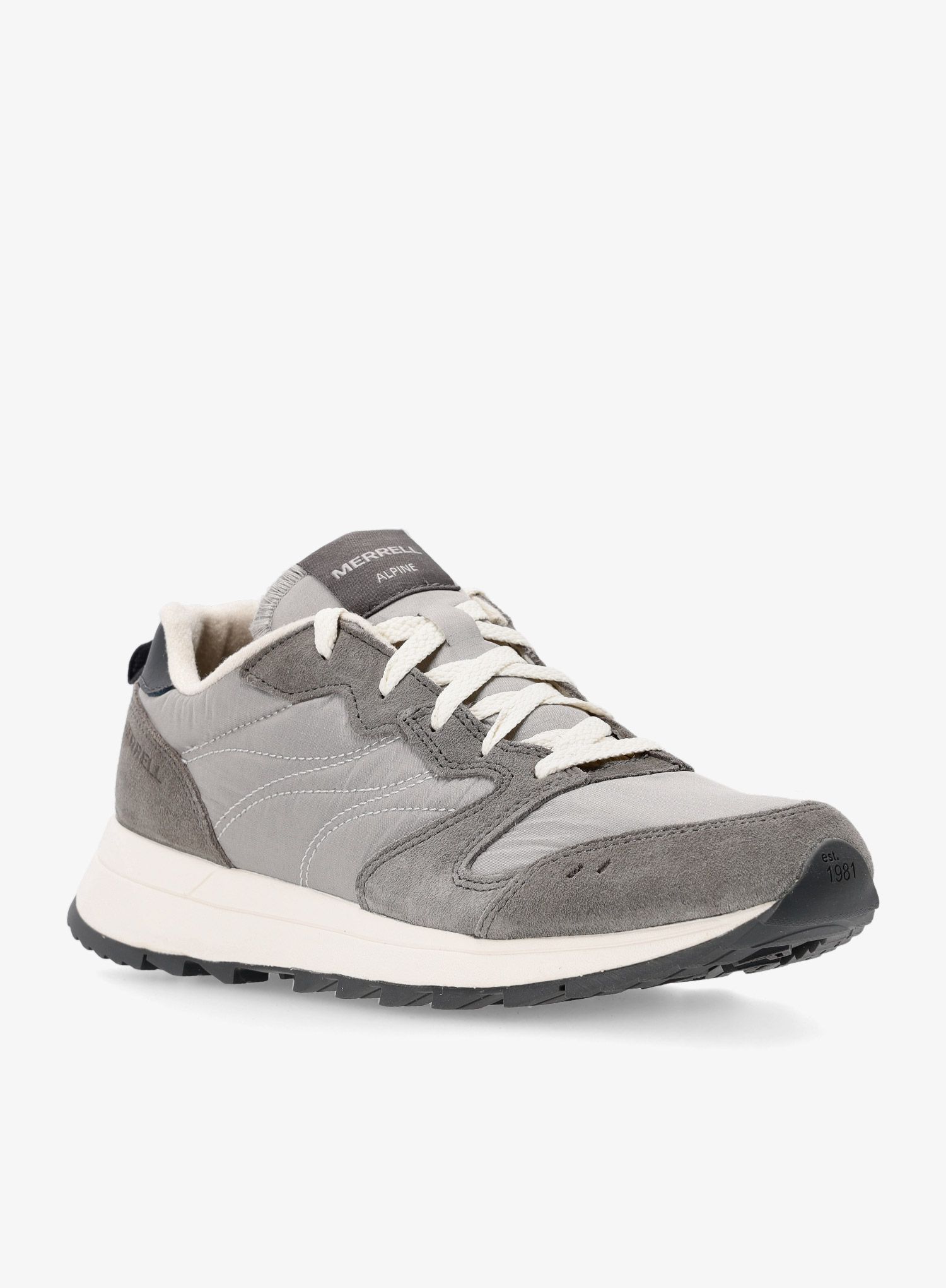 Moški čevlji Merrell Alpine 83 Sneaker Sport - charcoal