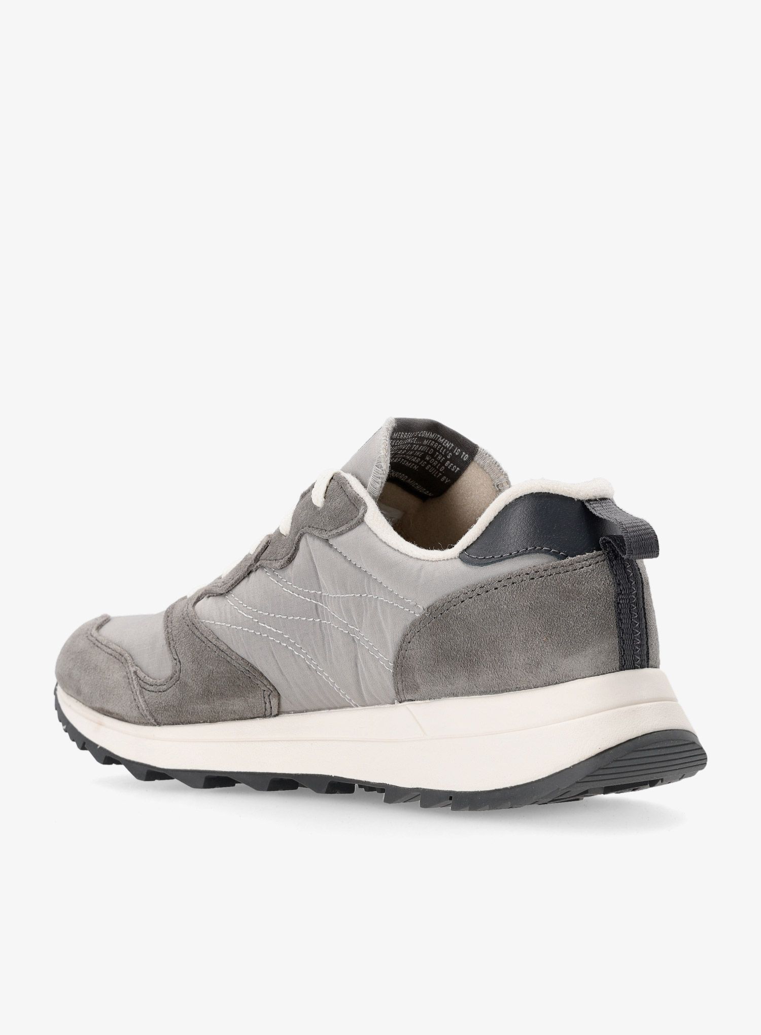 Moški čevlji Merrell Alpine 83 Sneaker Sport - charcoal