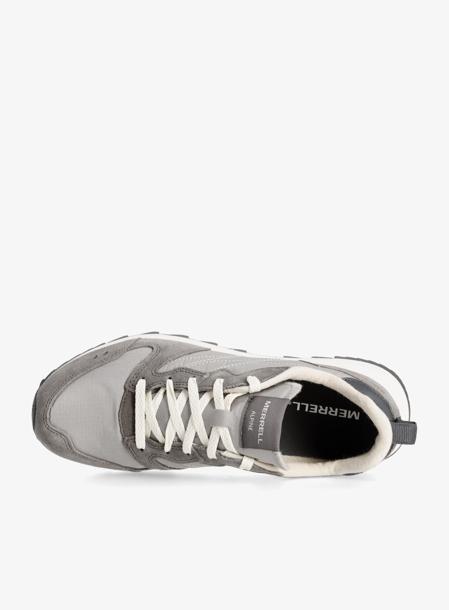 Moški čevlji Merrell Alpine 83 Sneaker Sport - charcoal