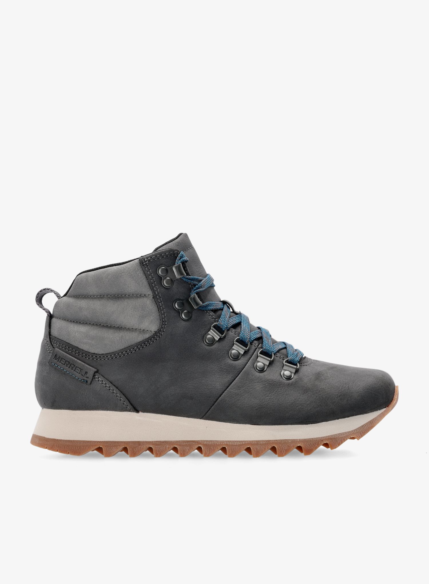 Outdoor čevlji Merrell Alpine Hiker - asphalt