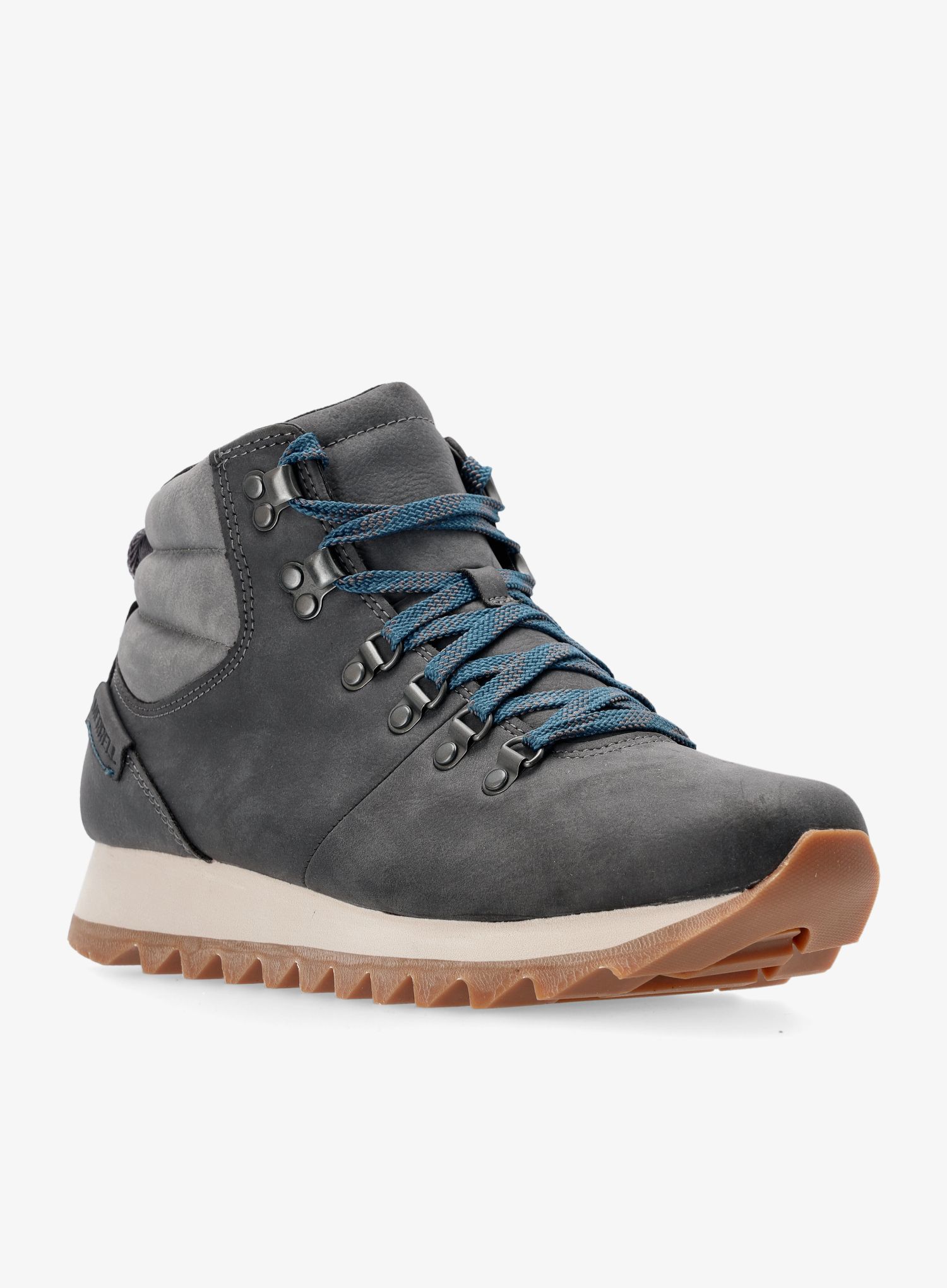 Outdoor čevlji Merrell Alpine Hiker - asphalt