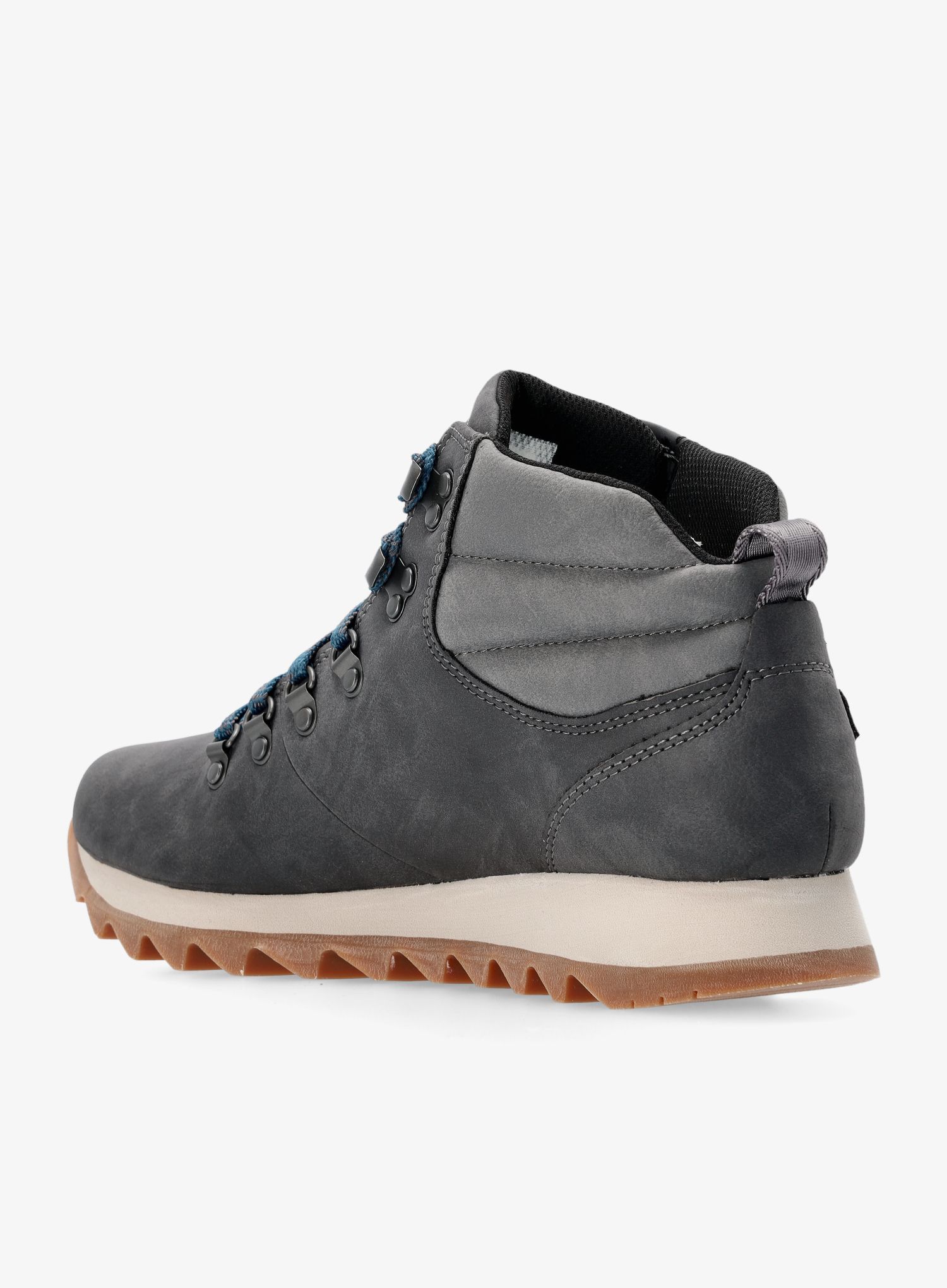 Outdoor čevlji Merrell Alpine Hiker - asphalt