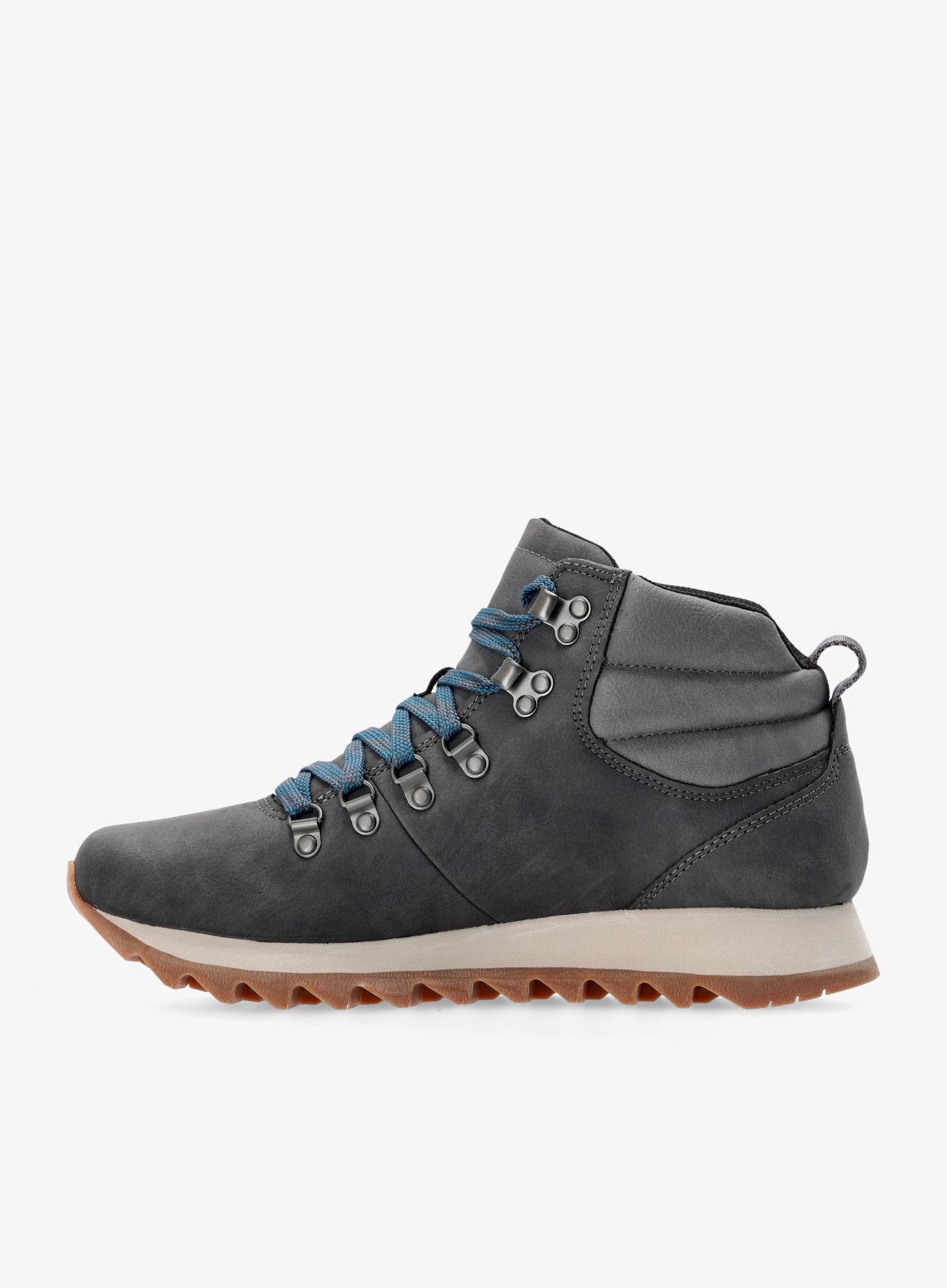Outdoor čevlji Merrell Alpine Hiker - asphalt