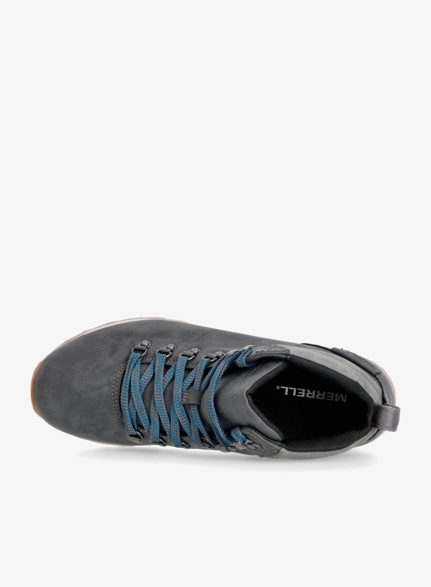 Outdoor čevlji Merrell Alpine Hiker - asphalt
