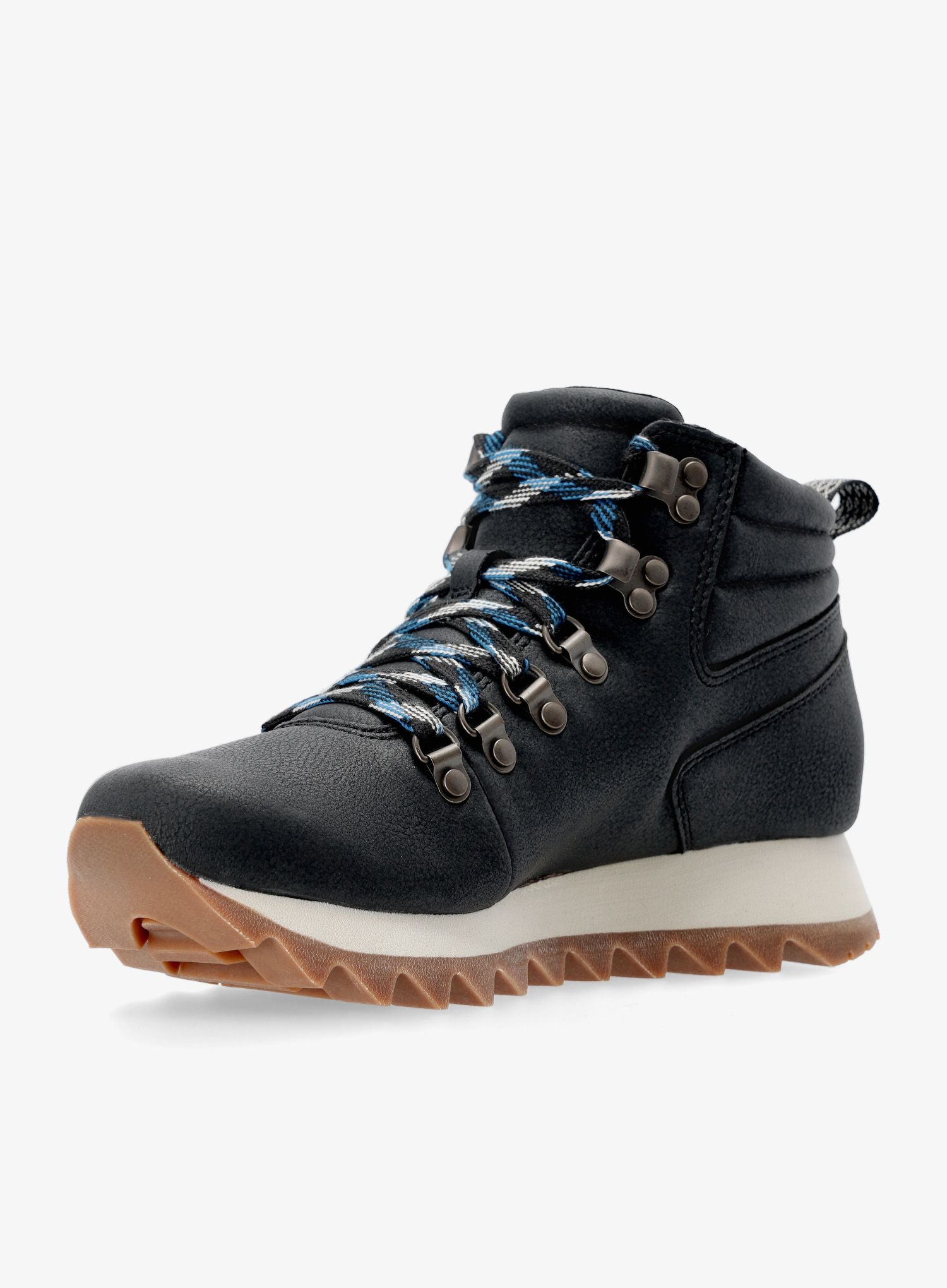 Ženski čevlji Merrell Alpine Hiker - black