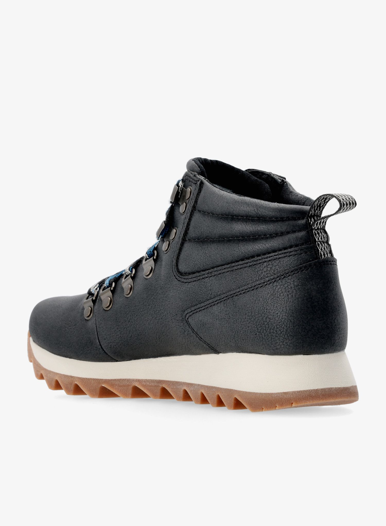 Ženski čevlji Merrell Alpine Hiker - black