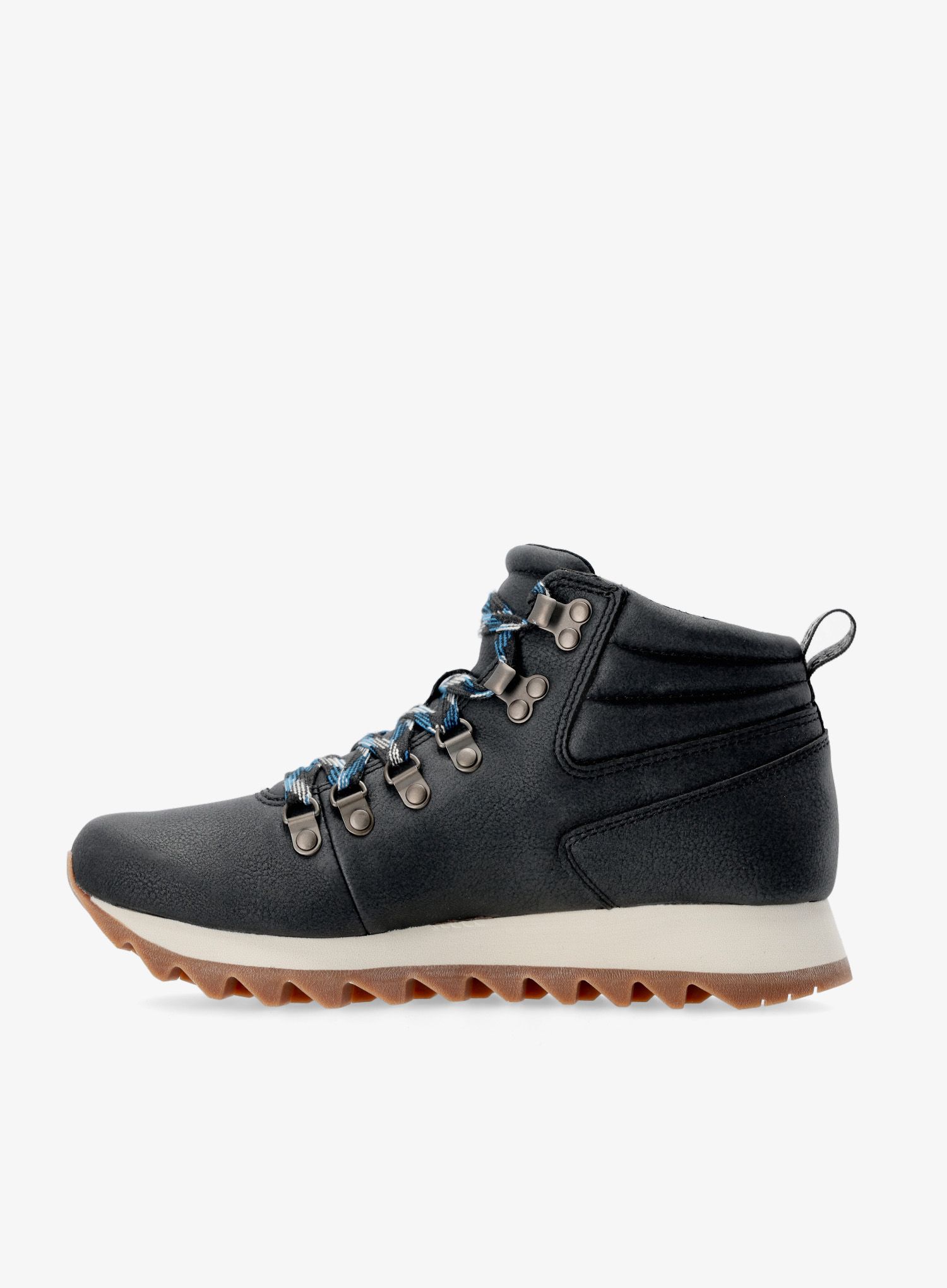 Ženski čevlji Merrell Alpine Hiker - black