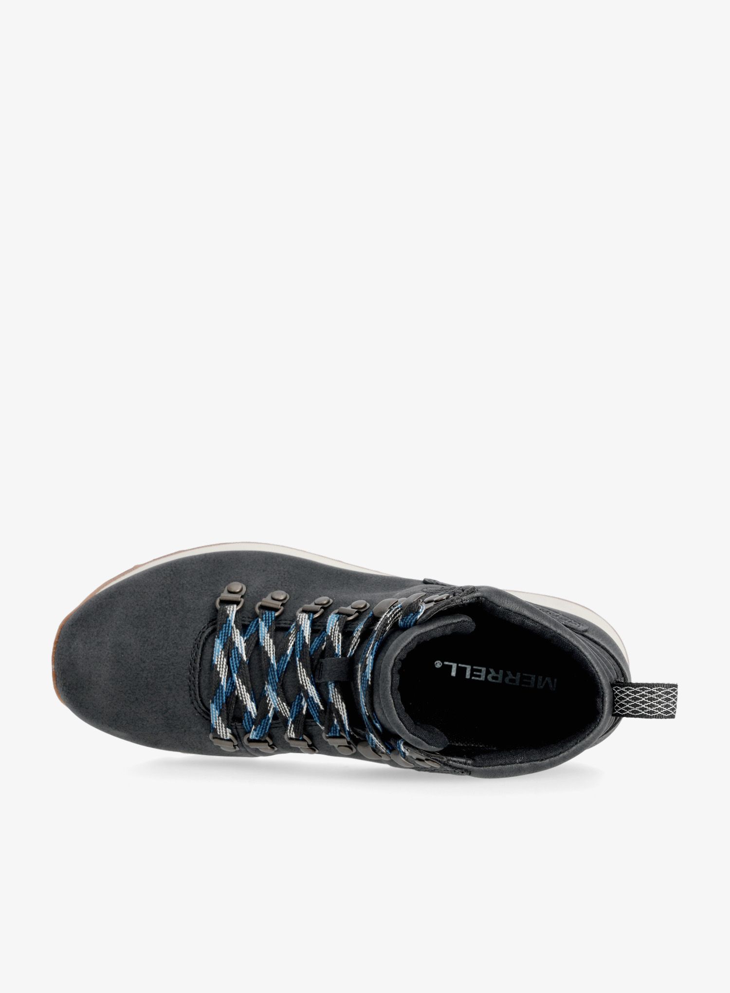 Ženski čevlji Merrell Alpine Hiker - black