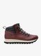 Ženski čevlji Merrell Alpine Hiker - burgundy