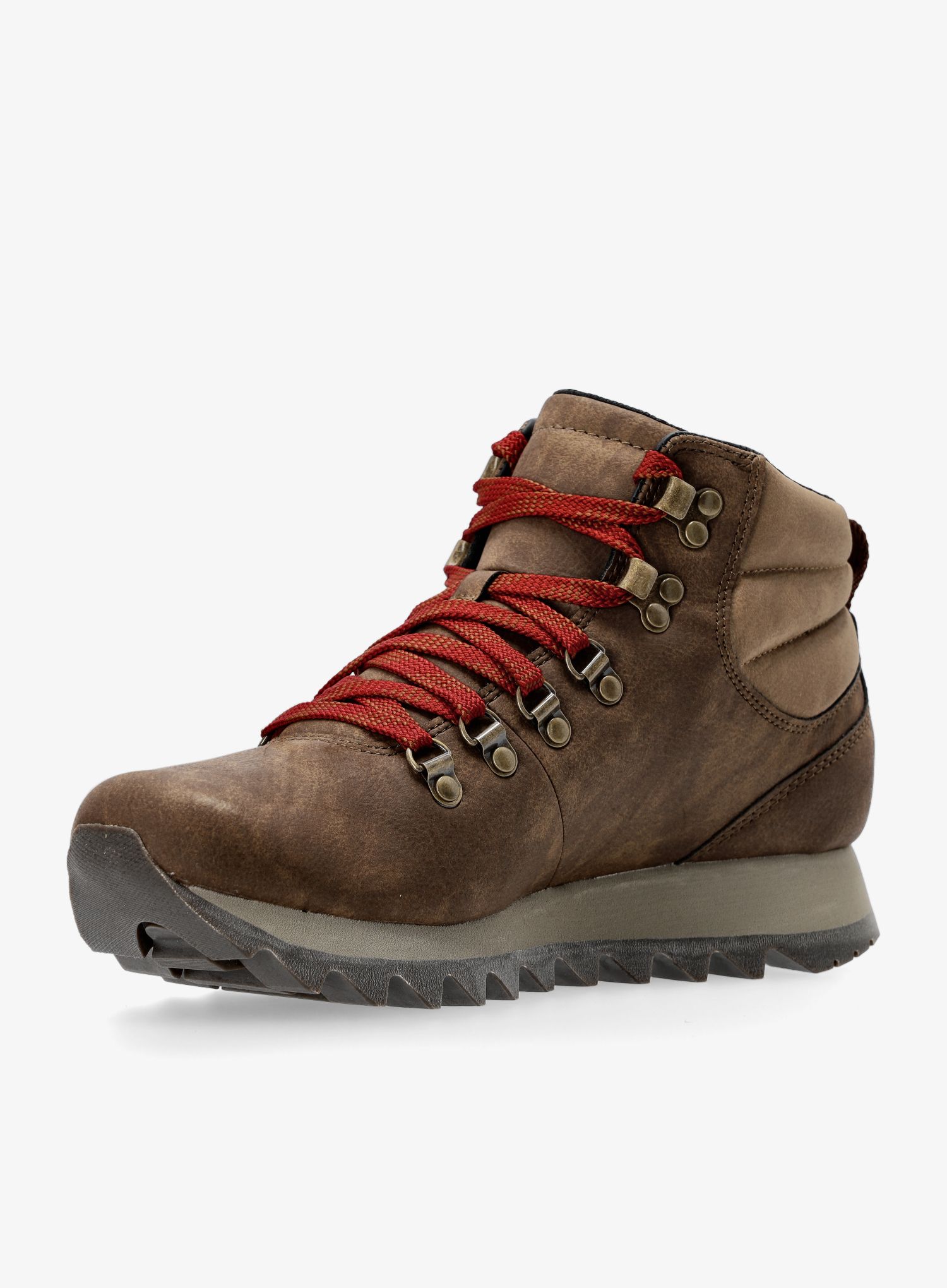 Outdoor čevlji Merrell Alpine Hiker - earth
