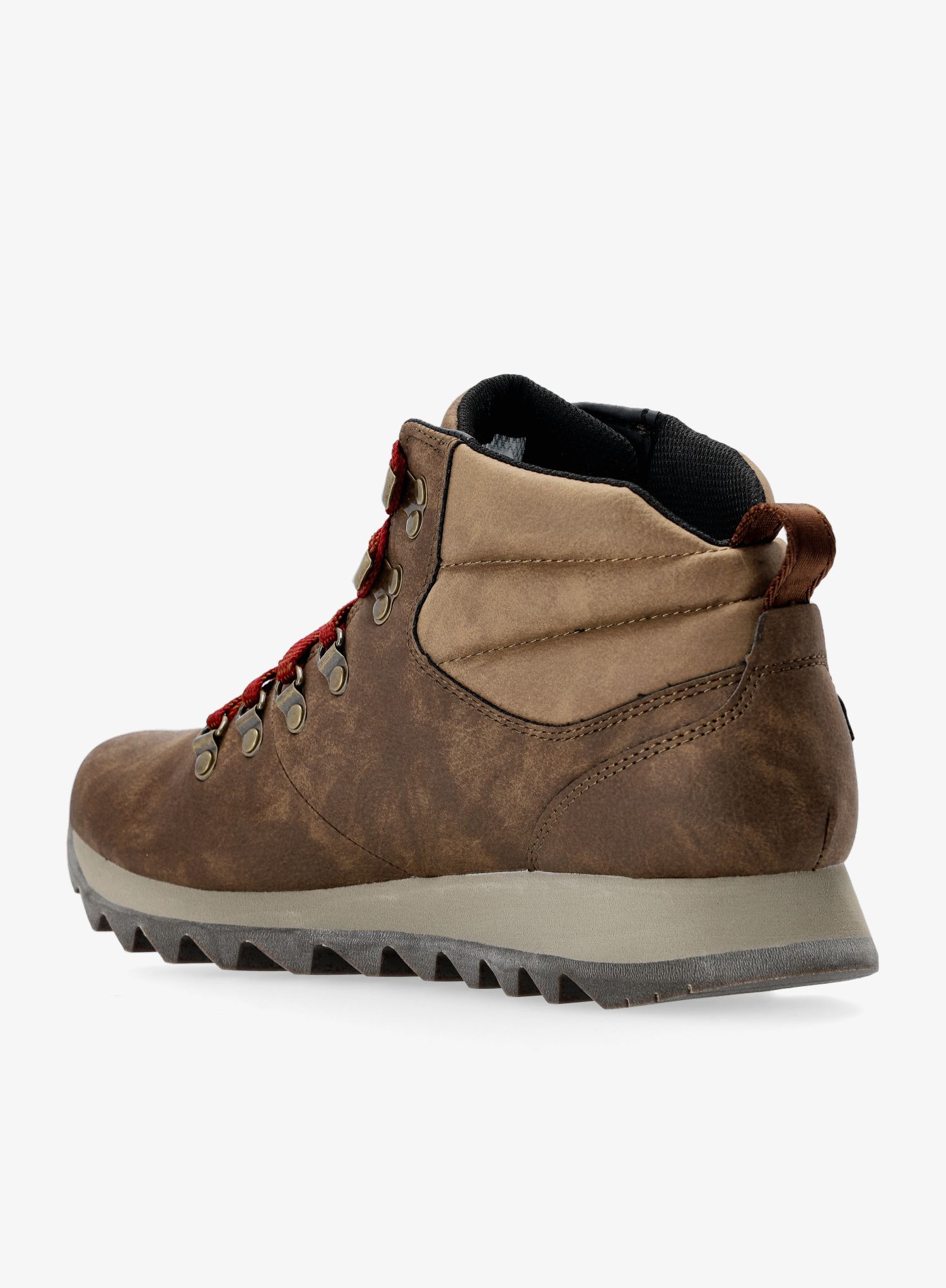 Outdoor čevlji Merrell Alpine Hiker - earth