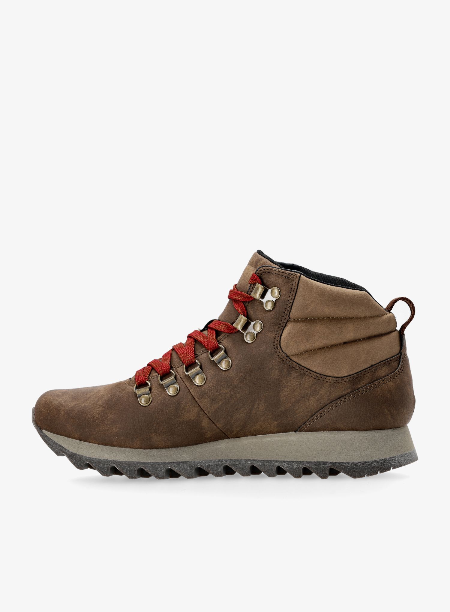 Outdoor čevlji Merrell Alpine Hiker - earth