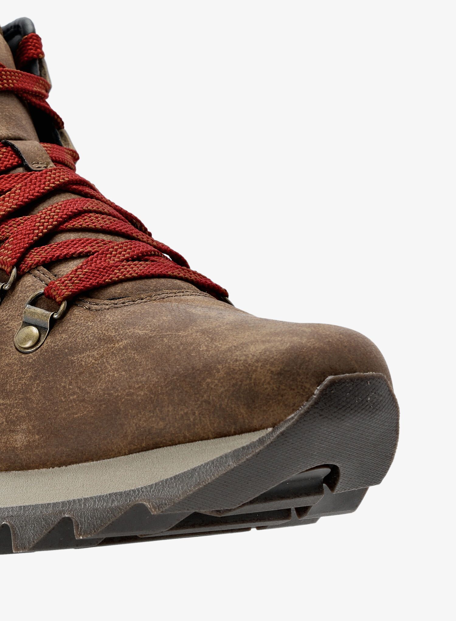 Outdoor čevlji Merrell Alpine Hiker - earth