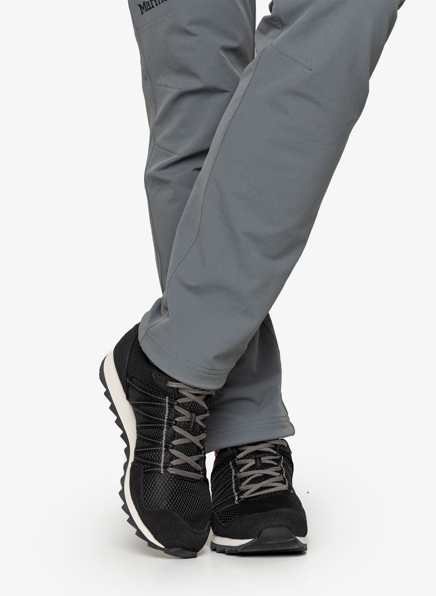 Moški čevlji Merrell Alpine Sneaker Sport  - black