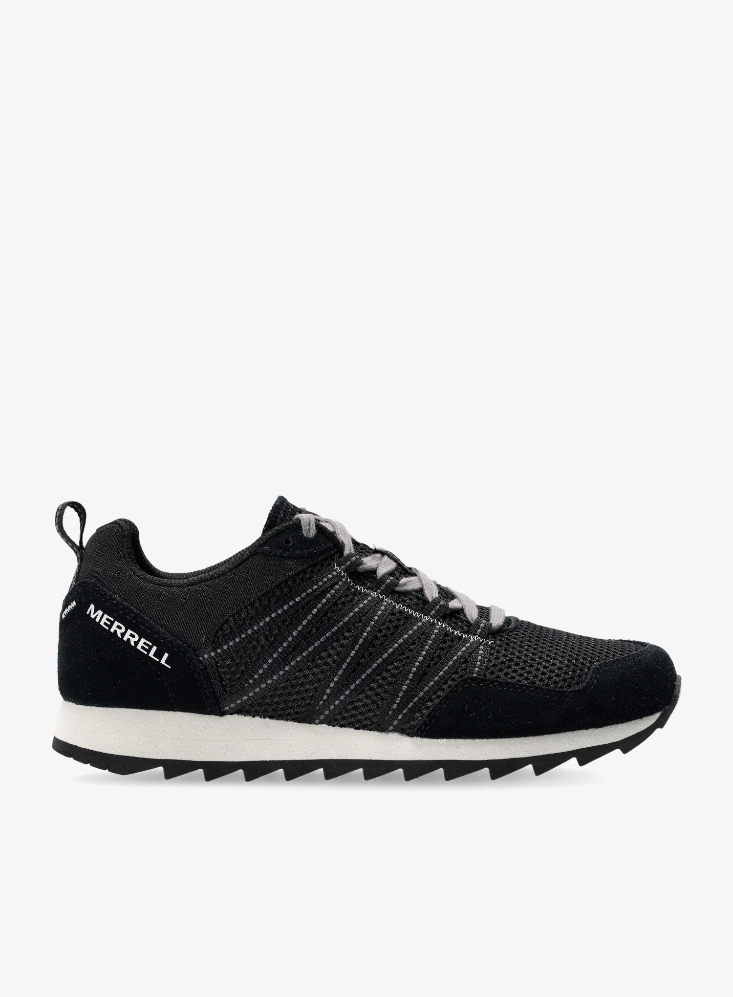 Moški čevlji Merrell Alpine Sneaker Sport  - black