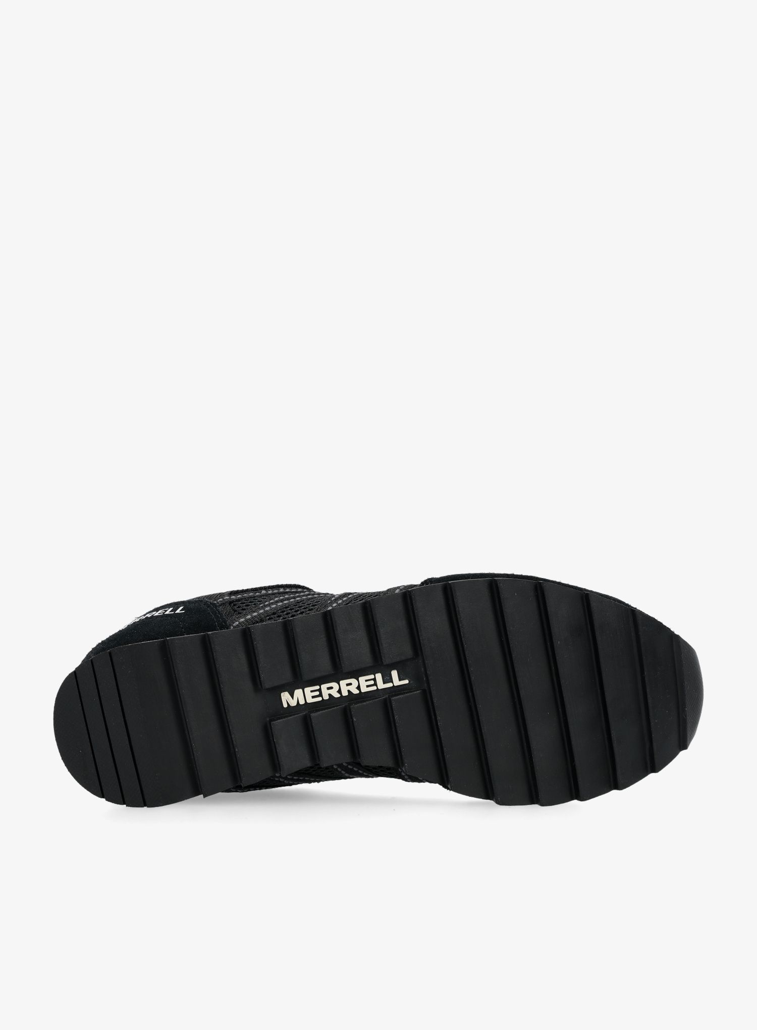 Moški čevlji Merrell Alpine Sneaker Sport  - black
