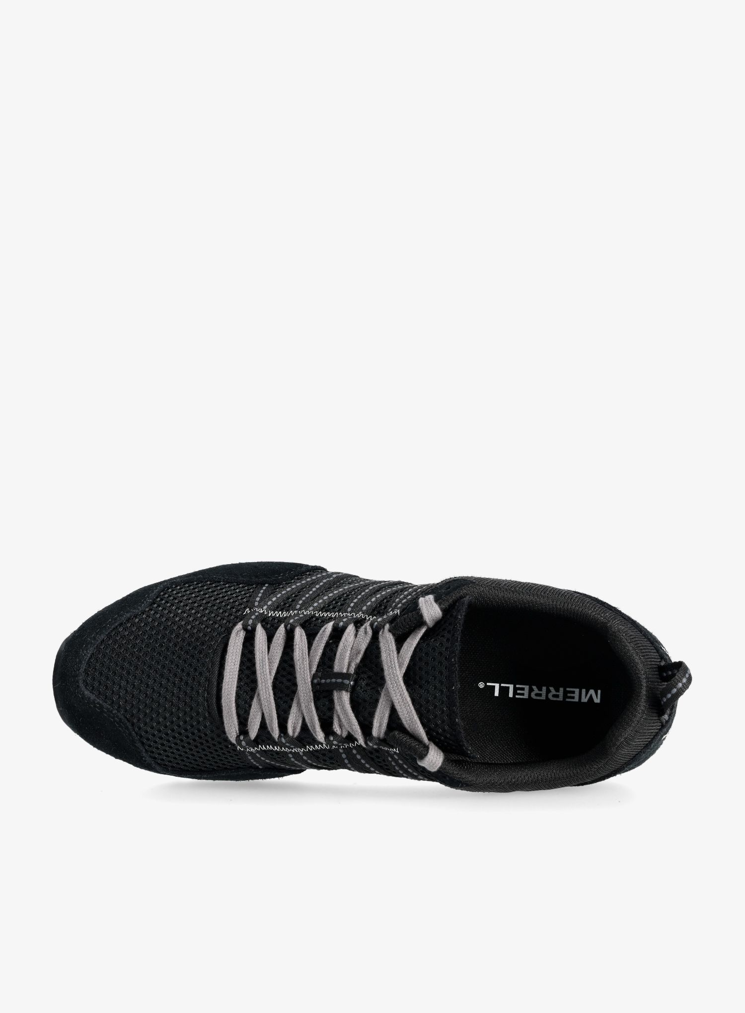 Moški čevlji Merrell Alpine Sneaker Sport  - black