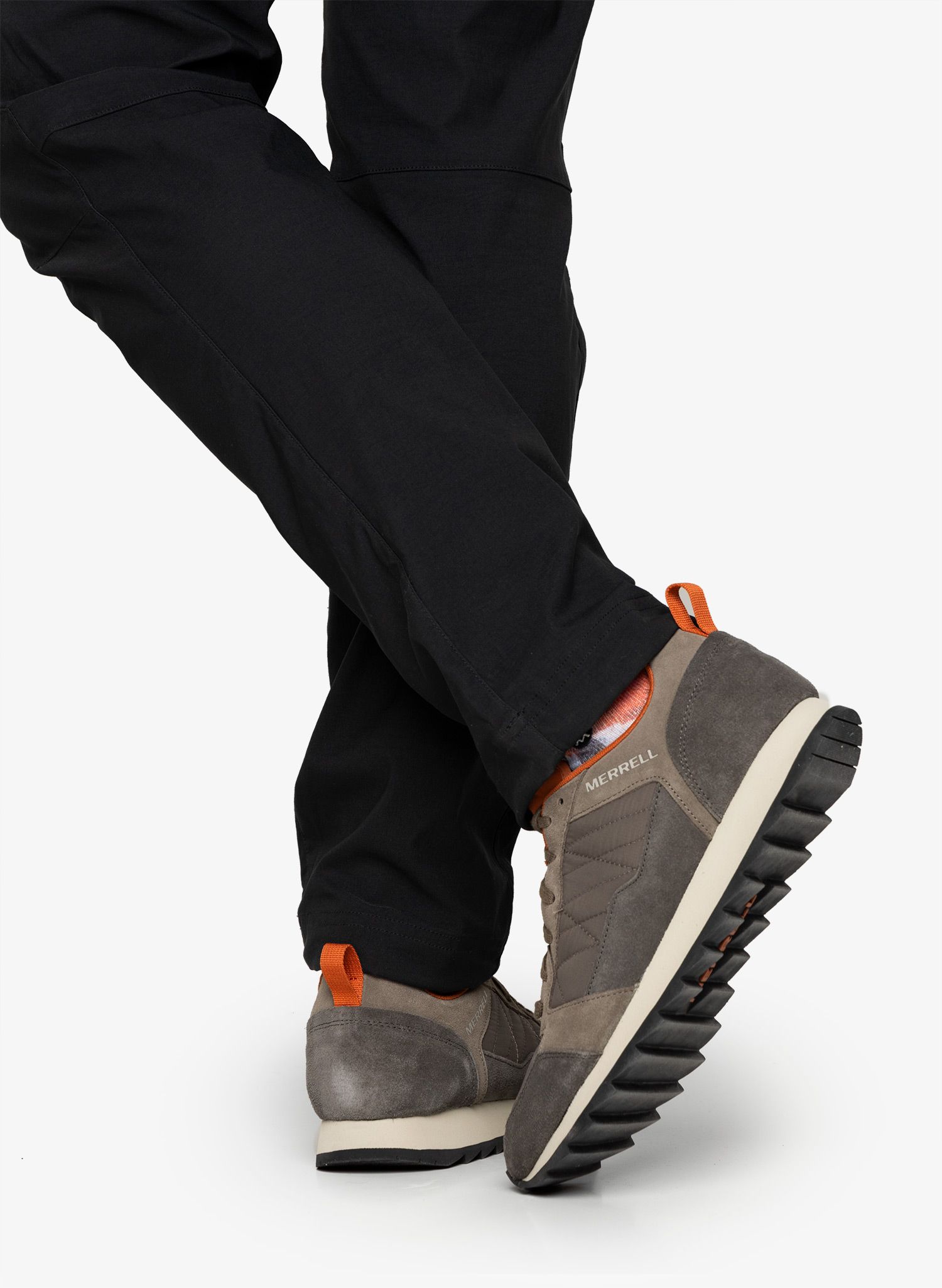 Čevlji lifestyle Merrell Alpine Sneaker - beluga