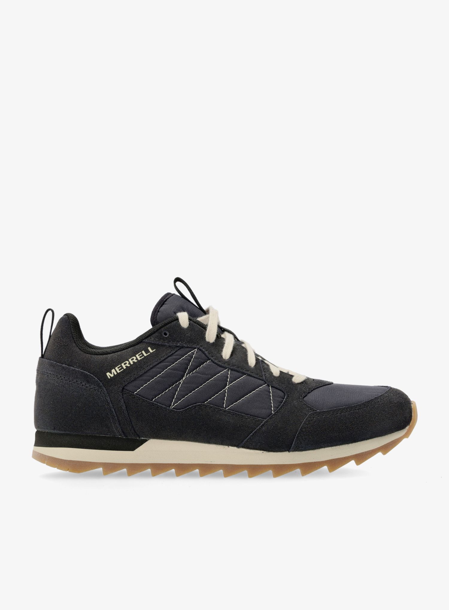 Čevlji lifestyle Merrell Alpine Sneaker - black