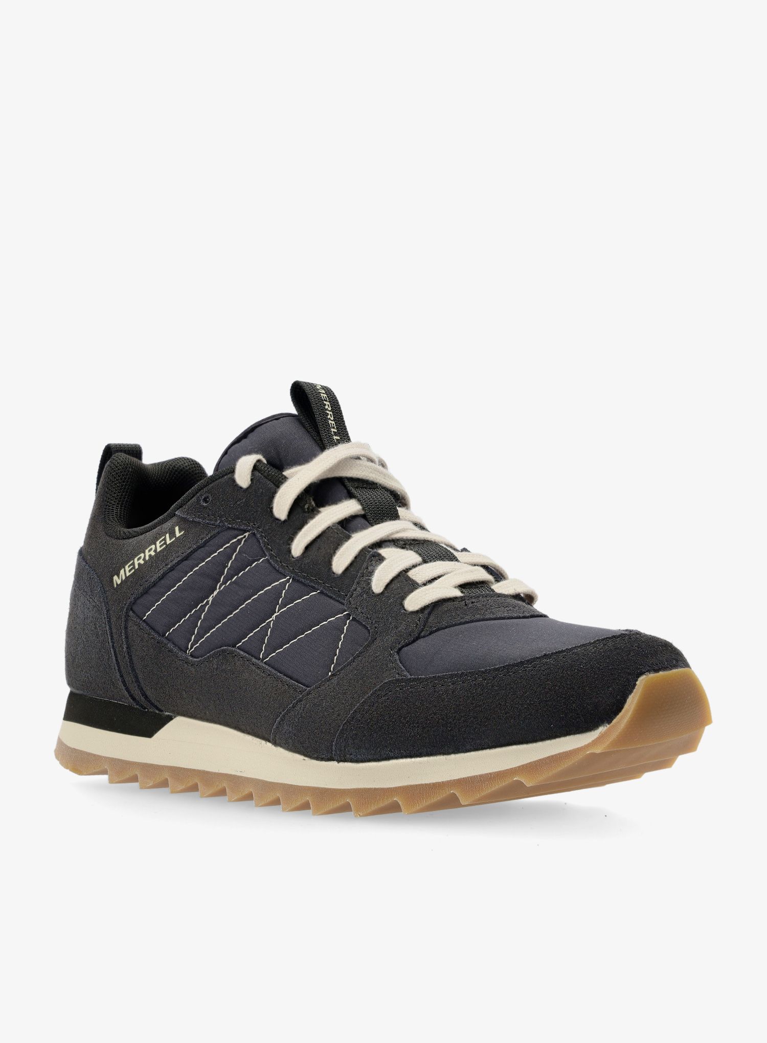 Čevlji lifestyle Merrell Alpine Sneaker - black