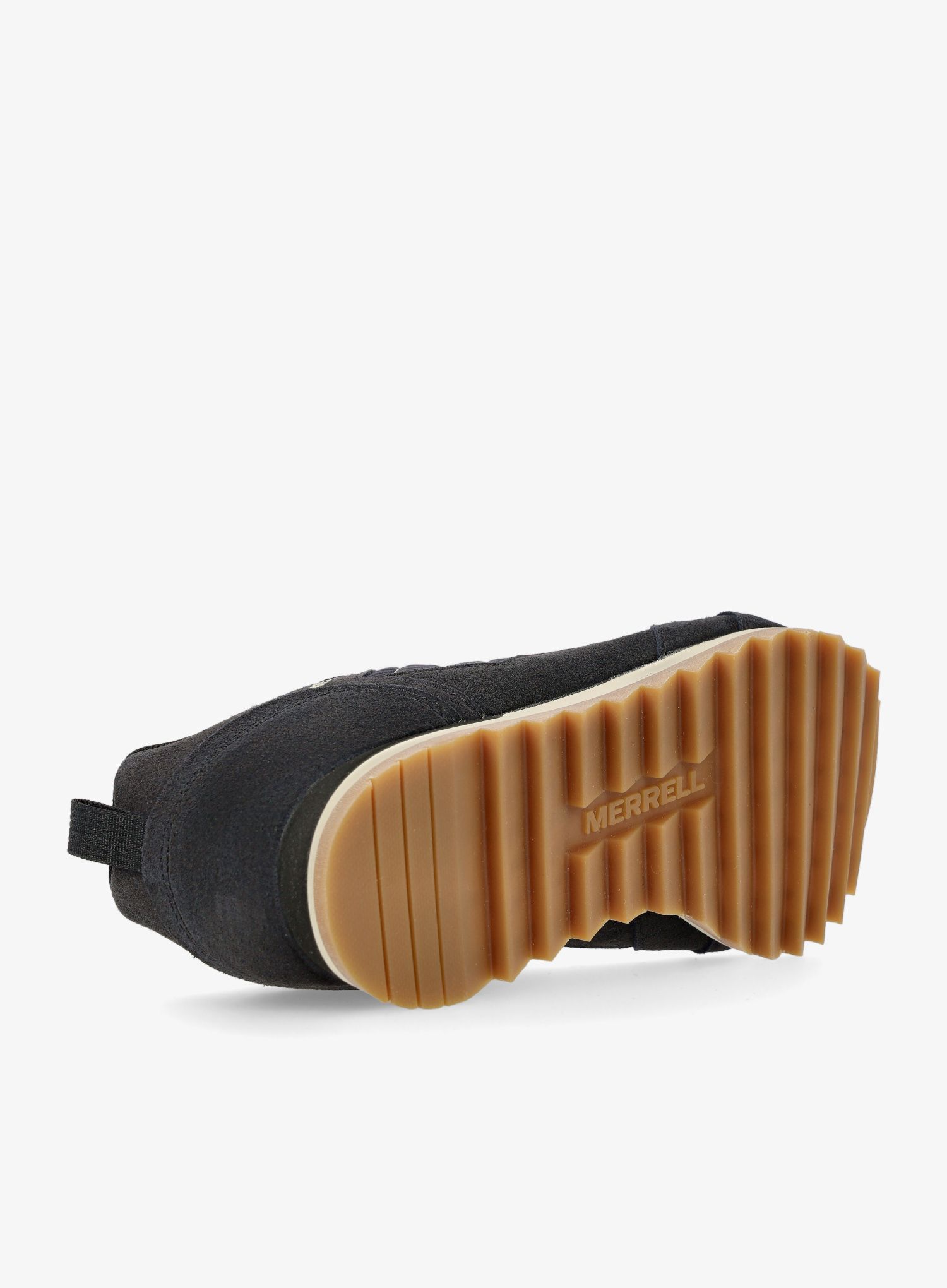 Čevlji lifestyle Merrell Alpine Sneaker - black