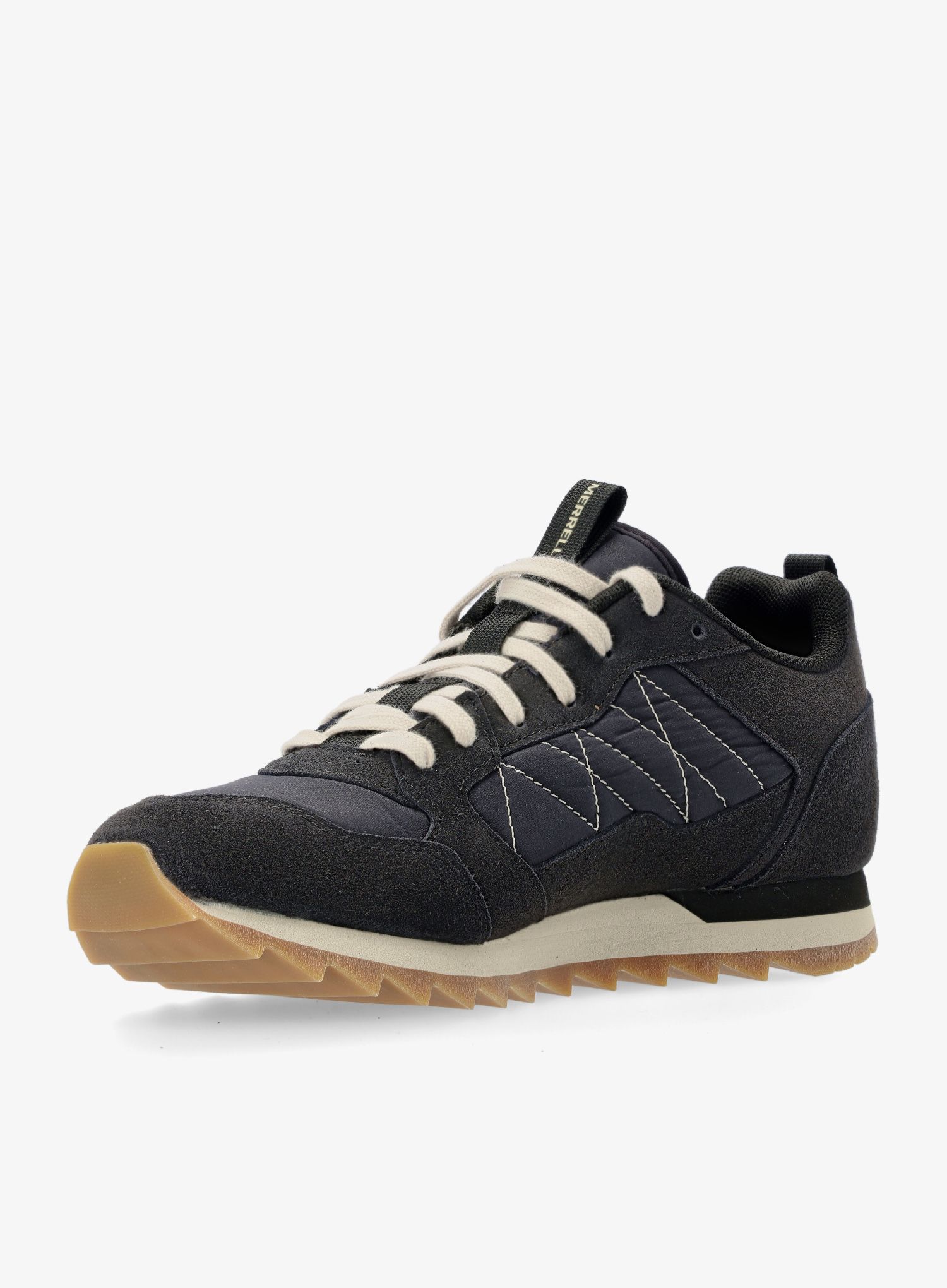 Čevlji lifestyle Merrell Alpine Sneaker - black