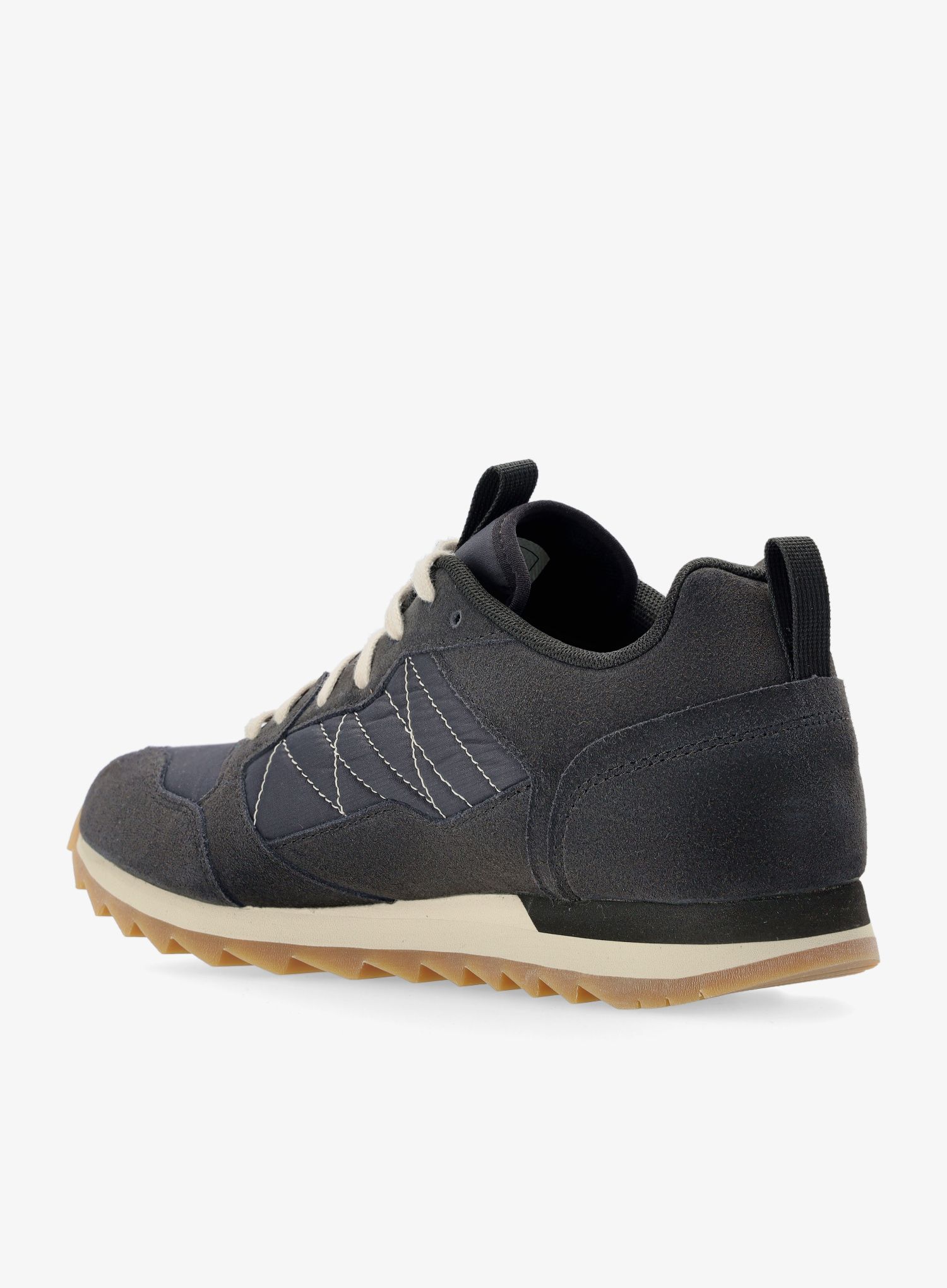 Čevlji lifestyle Merrell Alpine Sneaker - black
