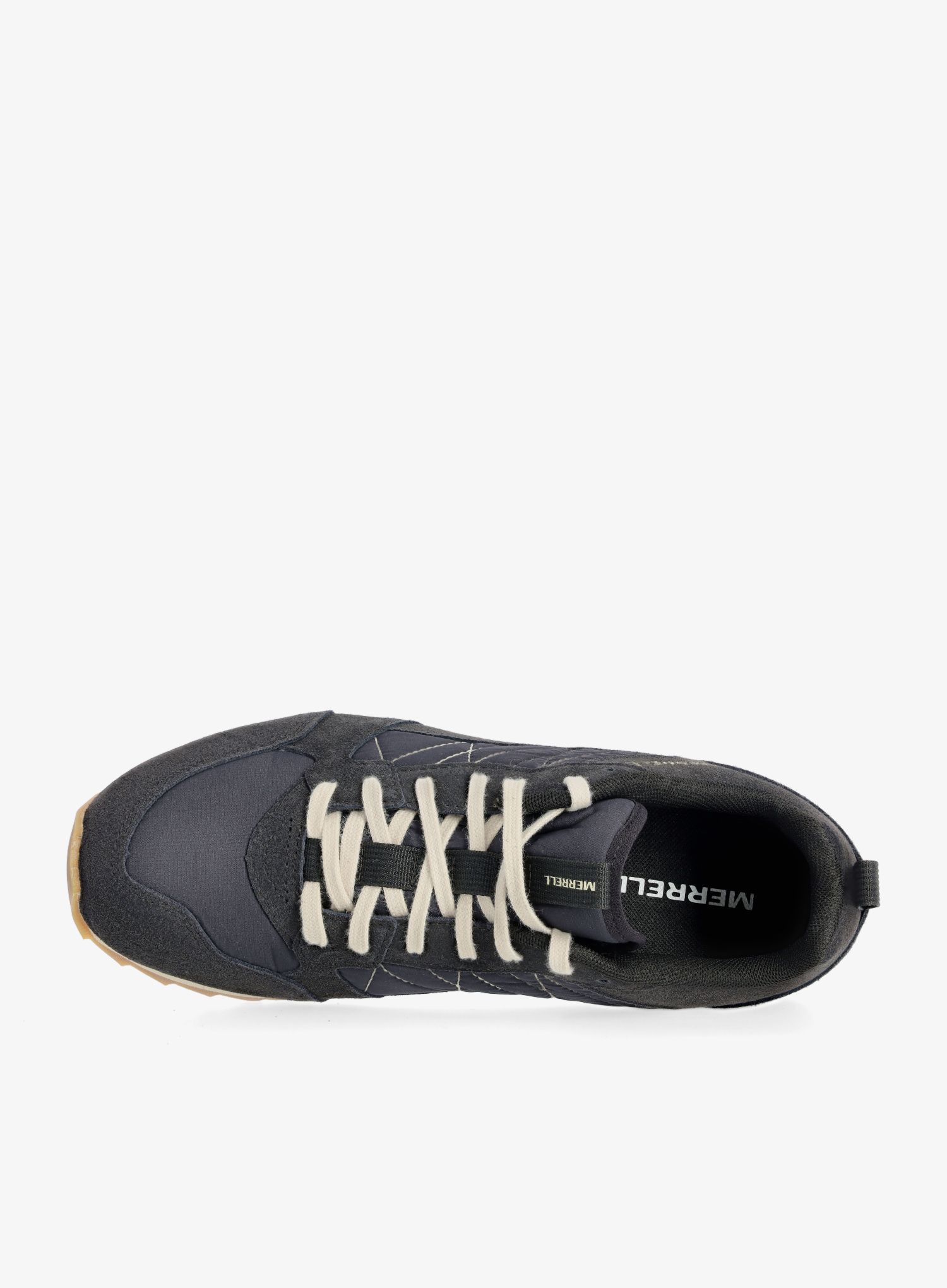 Čevlji lifestyle Merrell Alpine Sneaker - black
