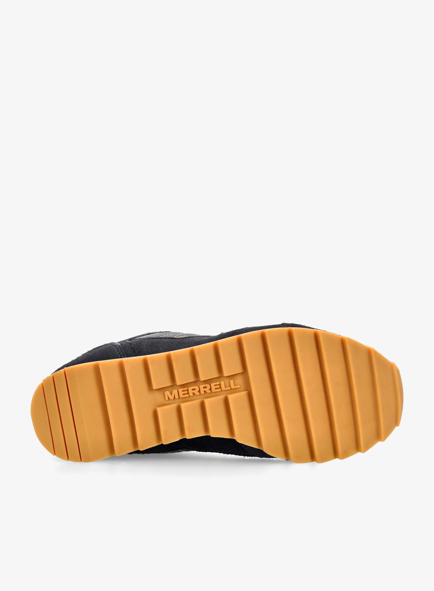 Čevlji lifestyle Merrell Alpine Sneaker - ebony