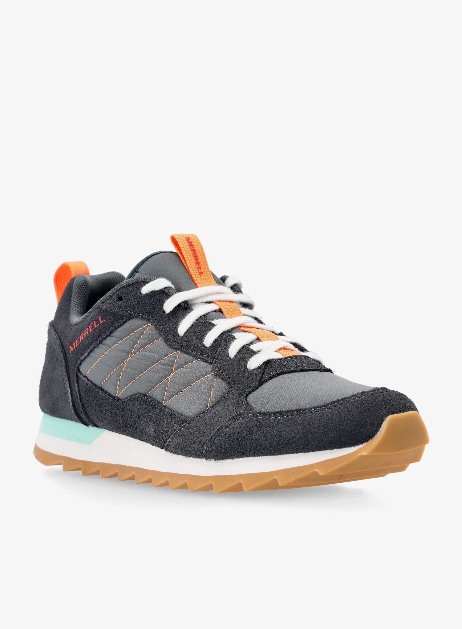 Čevlji lifestyle Merrell Alpine Sneaker - ebony