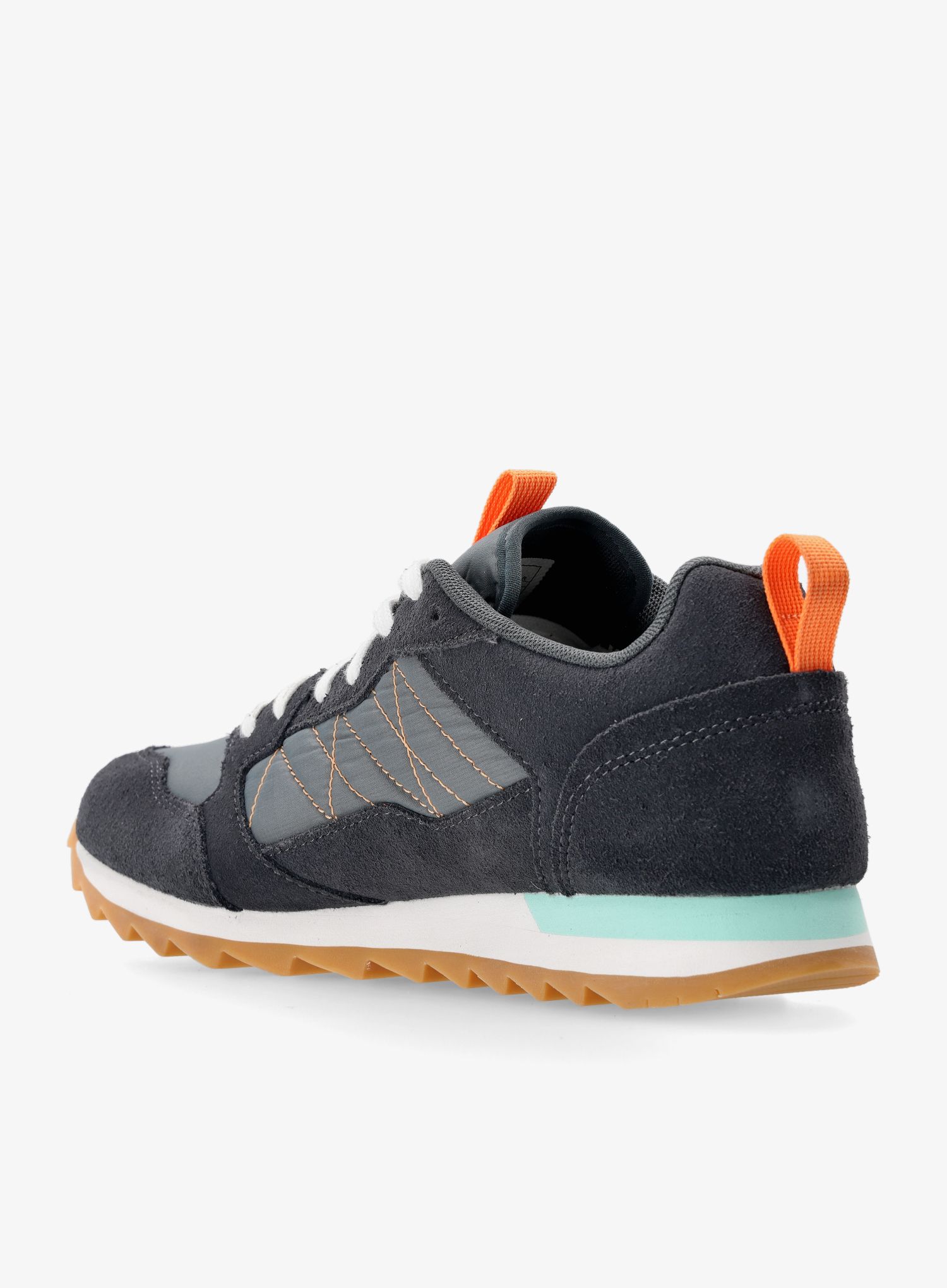 Čevlji lifestyle Merrell Alpine Sneaker - ebony