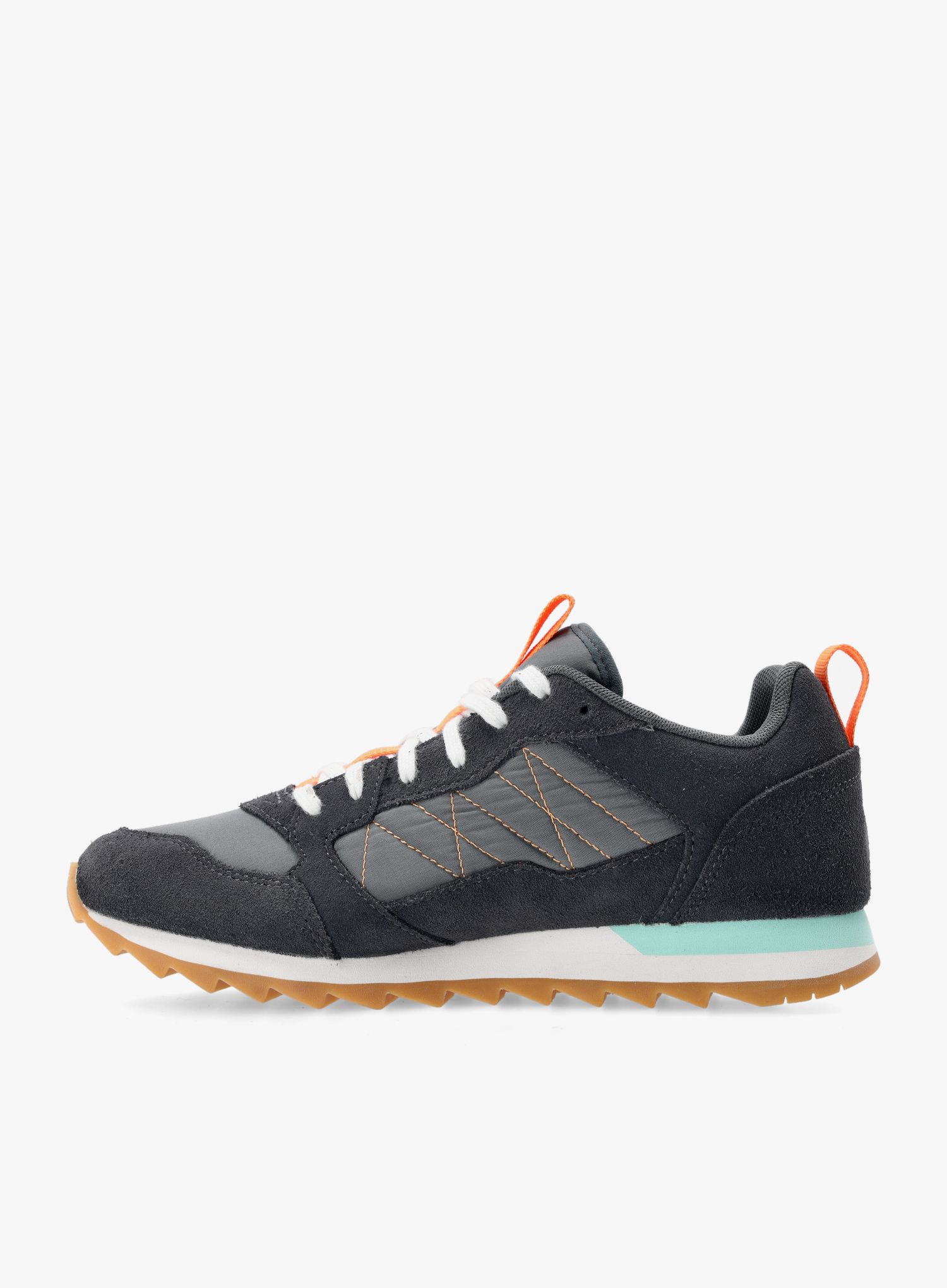 Čevlji lifestyle Merrell Alpine Sneaker - ebony
