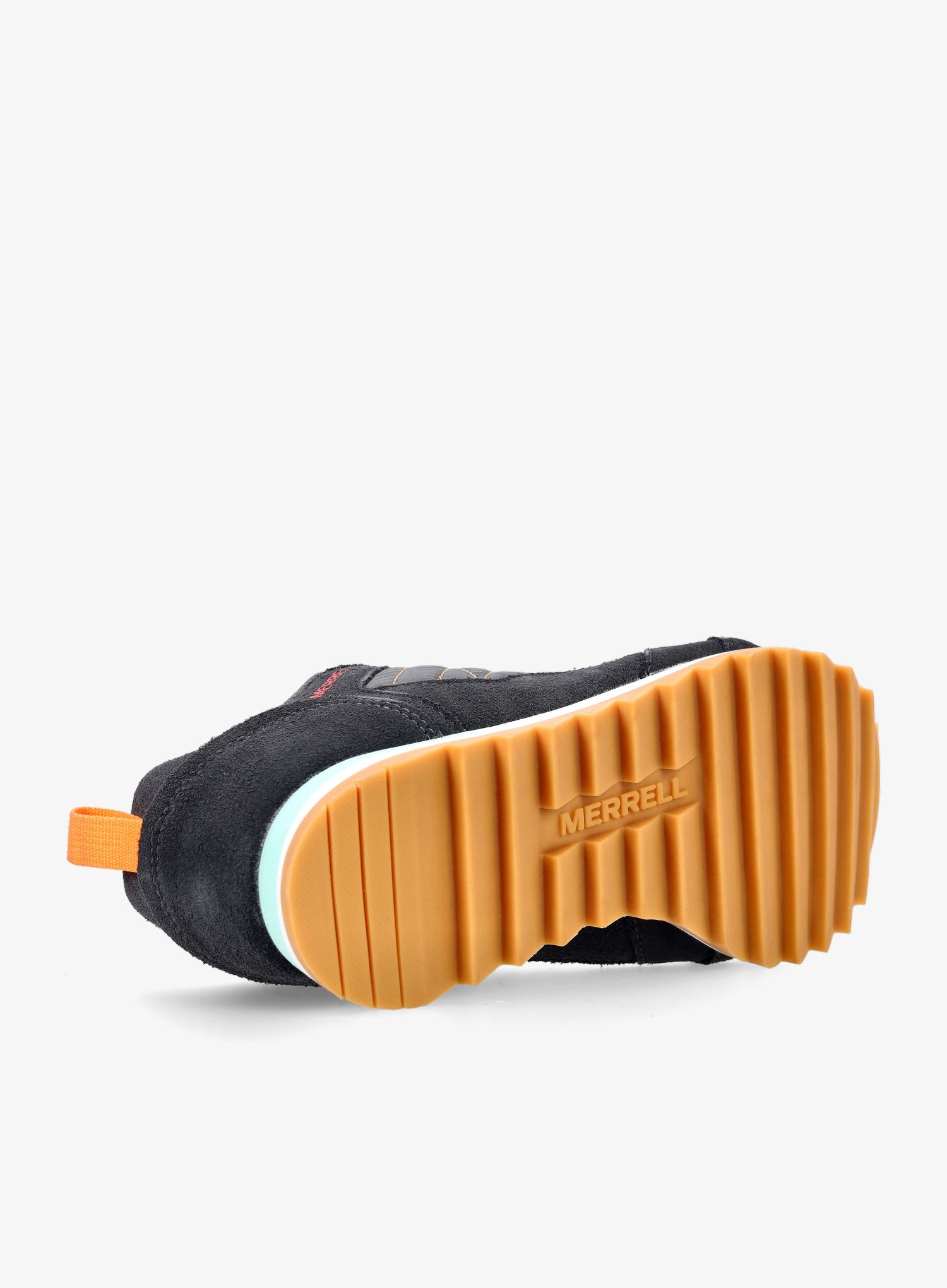 Čevlji lifestyle Merrell Alpine Sneaker - ebony