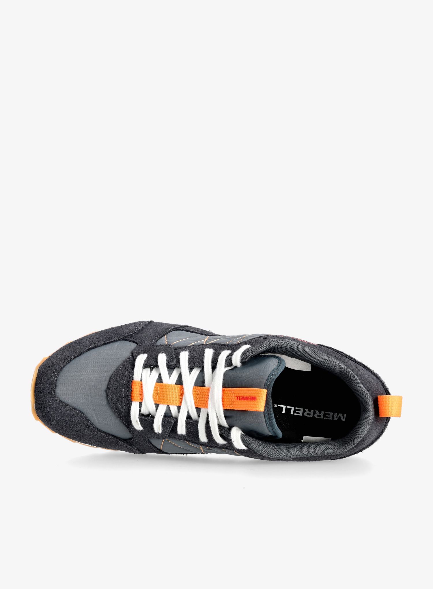 Čevlji lifestyle Merrell Alpine Sneaker - ebony