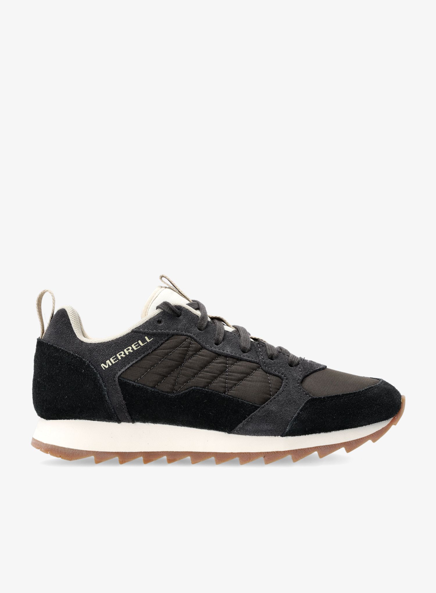 Ženski čevlji Merrell Alpine Sneaker - raven
