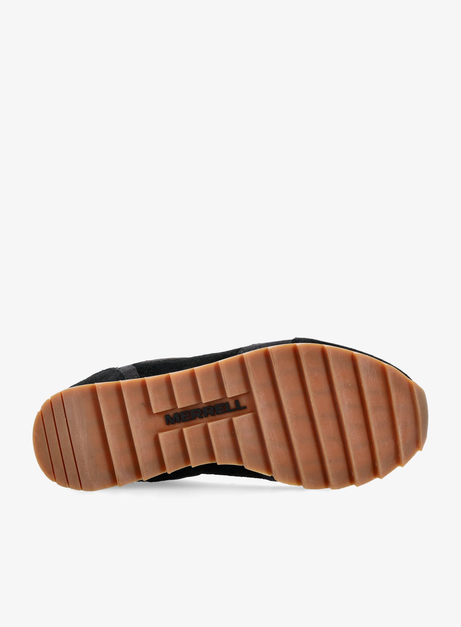 Ženski čevlji Merrell Alpine Sneaker - raven