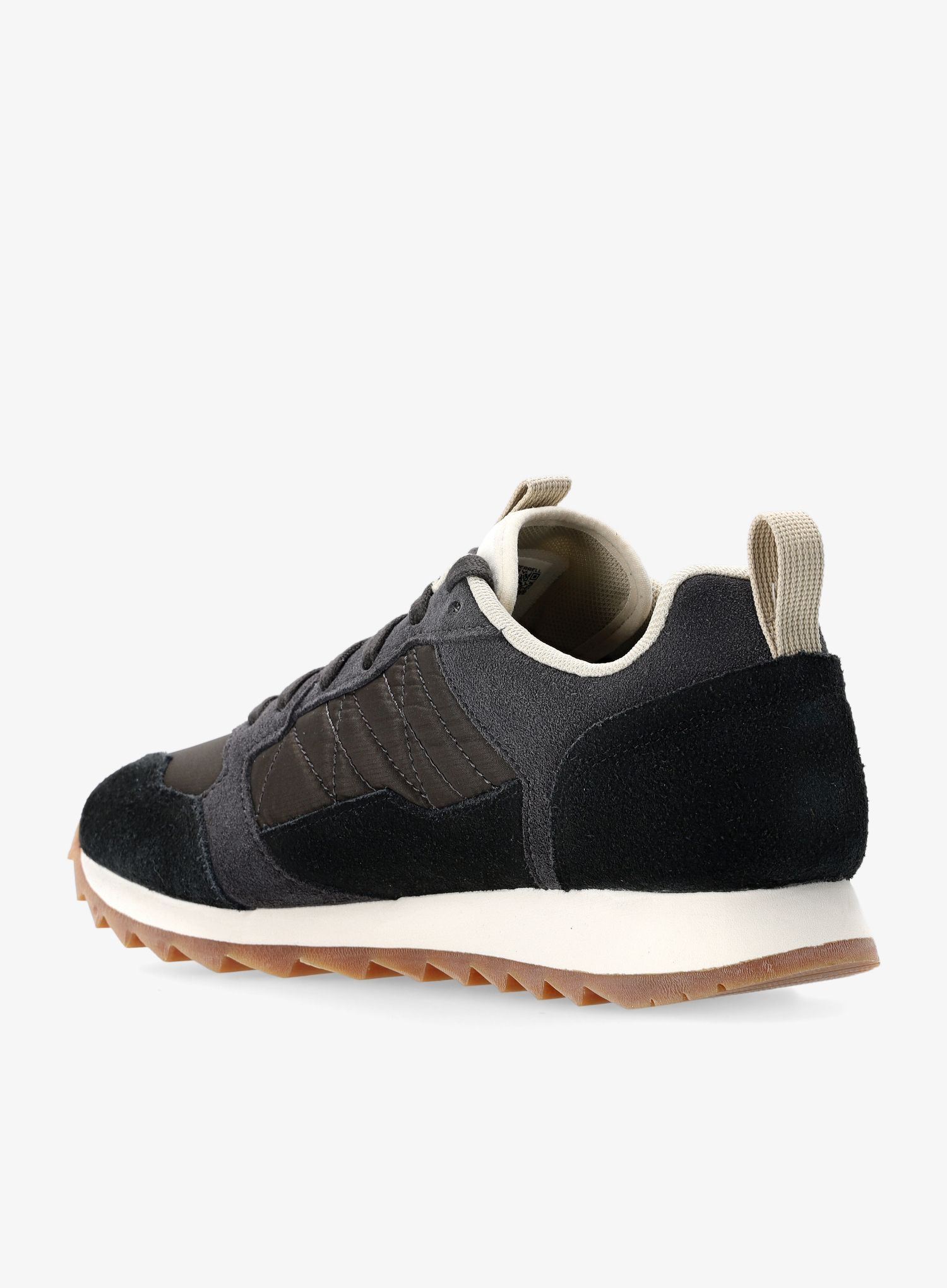 Ženski čevlji Merrell Alpine Sneaker - raven