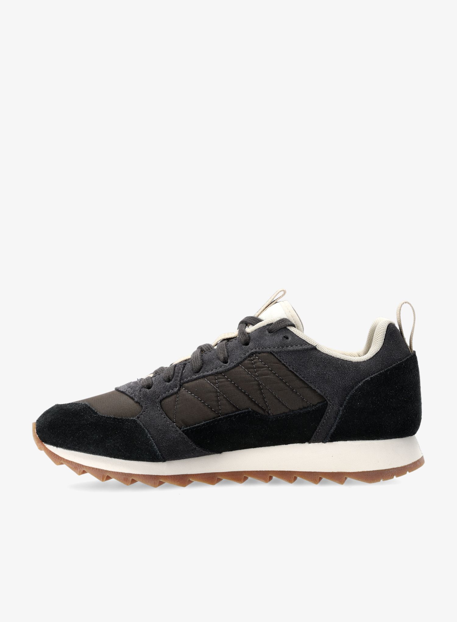 Ženski čevlji Merrell Alpine Sneaker - raven
